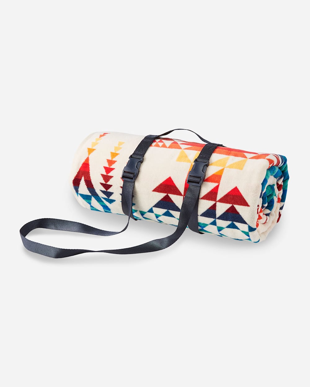 PILOT ROCK TOWEL FOR TWO