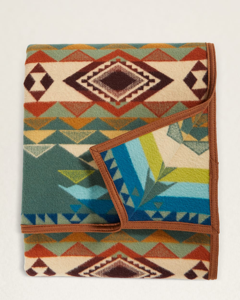 HIGHLAND PEAK BLANKET