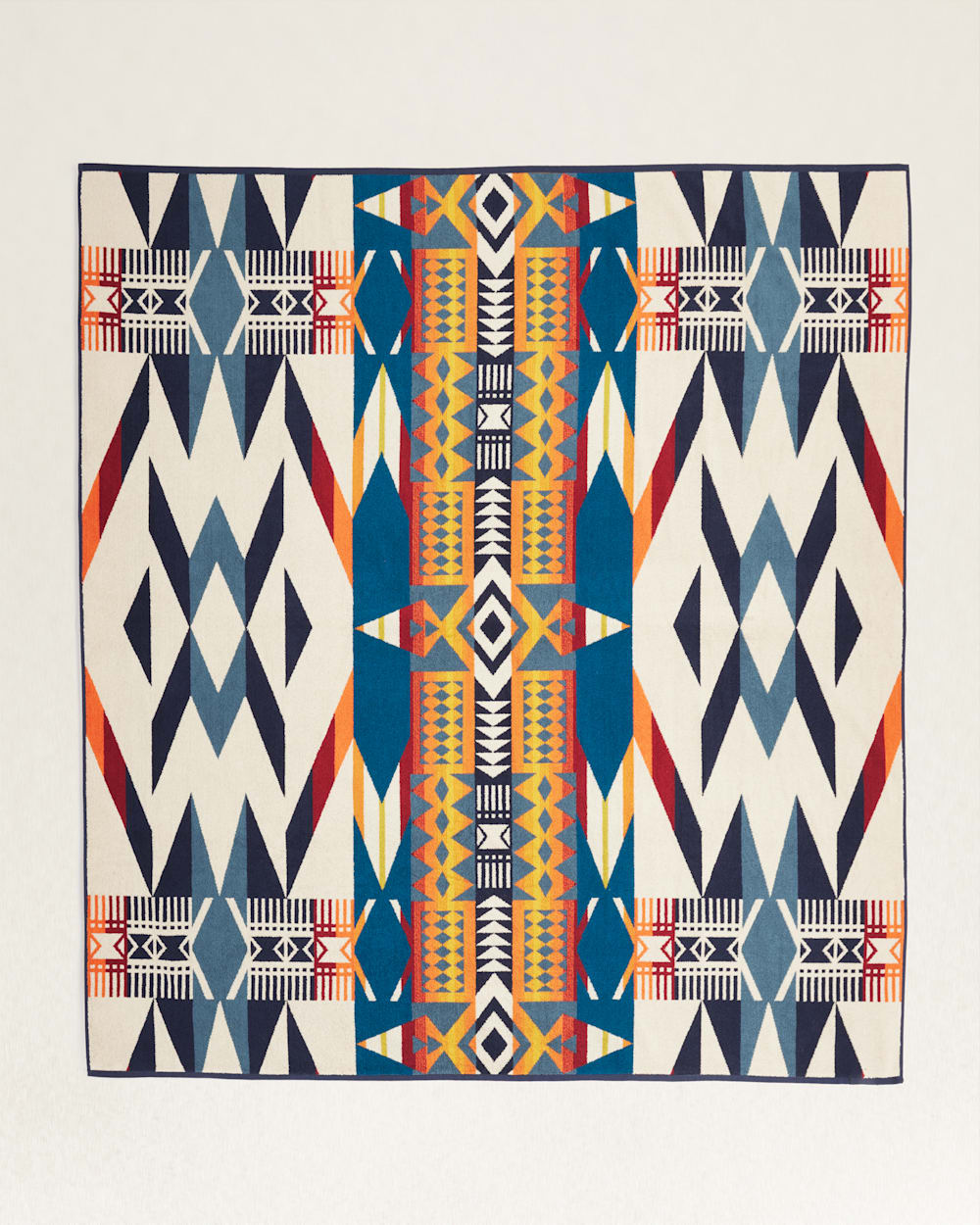 FIRE LEGEND TOWEL FOR TWO