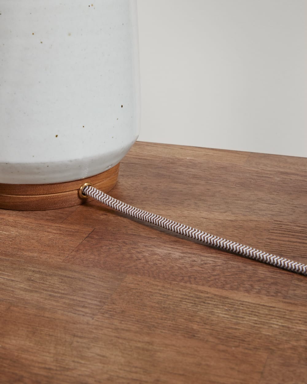 PALM DESERT TABLE LAMP