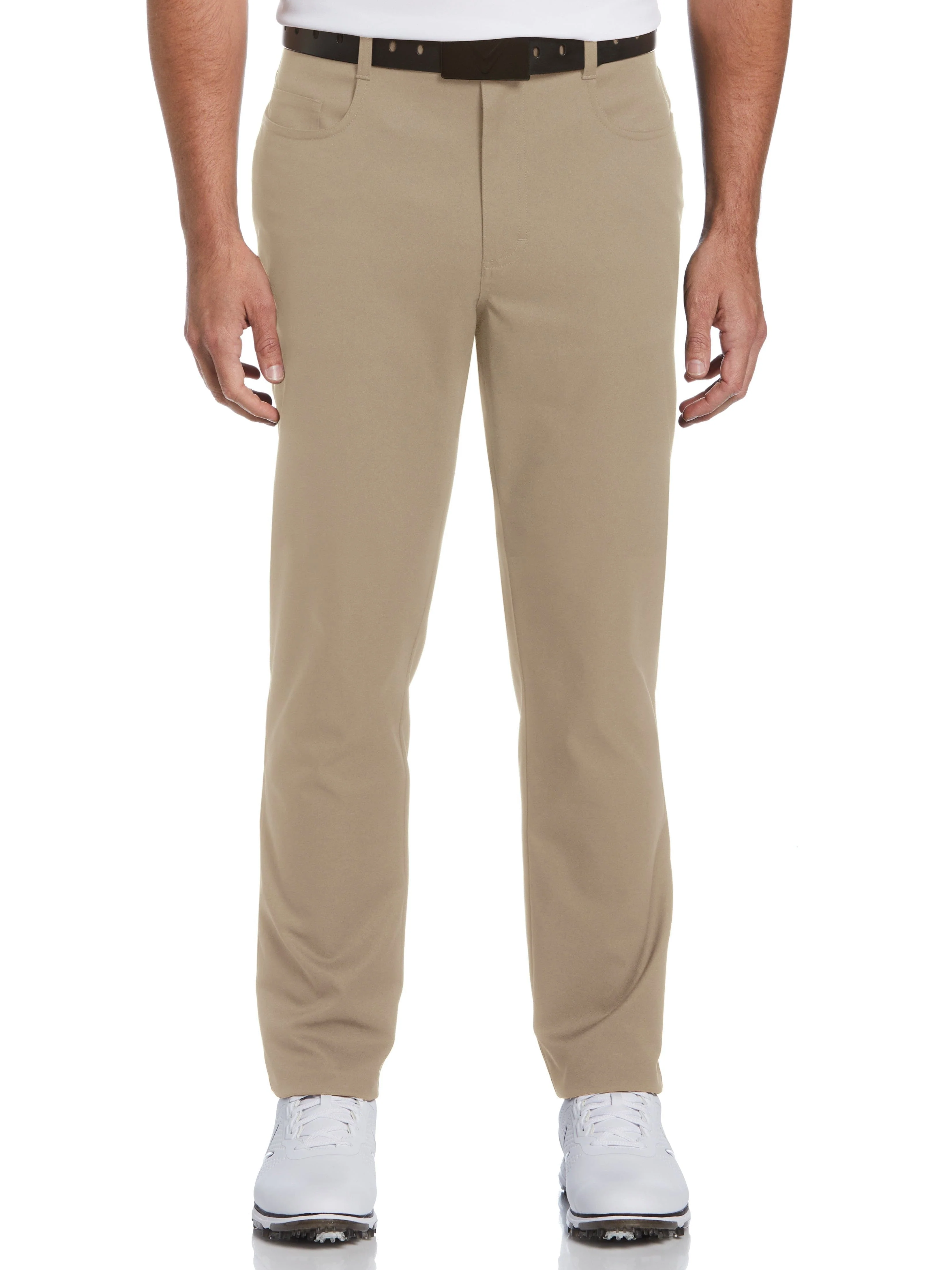 Mens Sorona Stretch 5-Pocket Pant