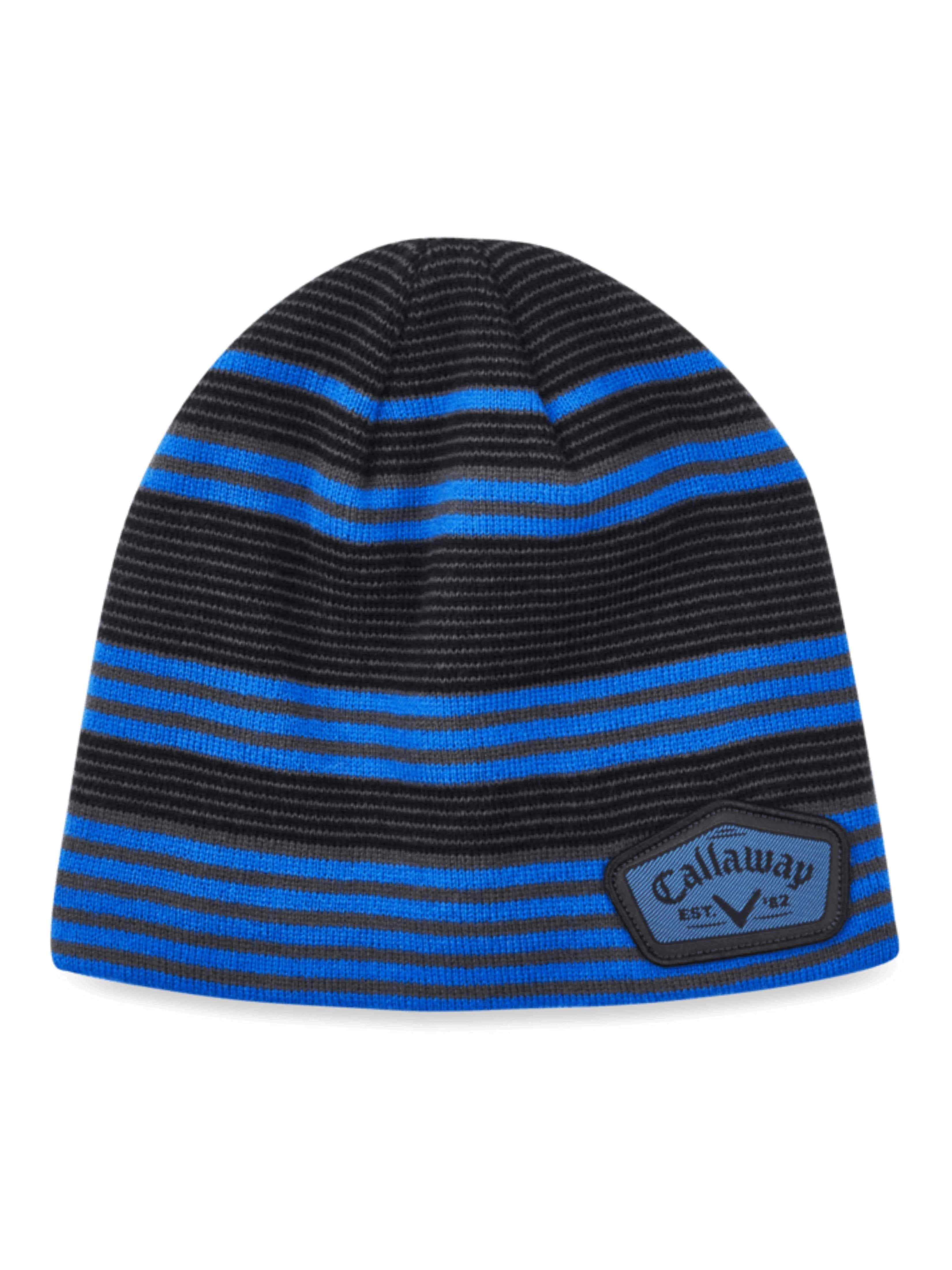 Winter Chill Beanie