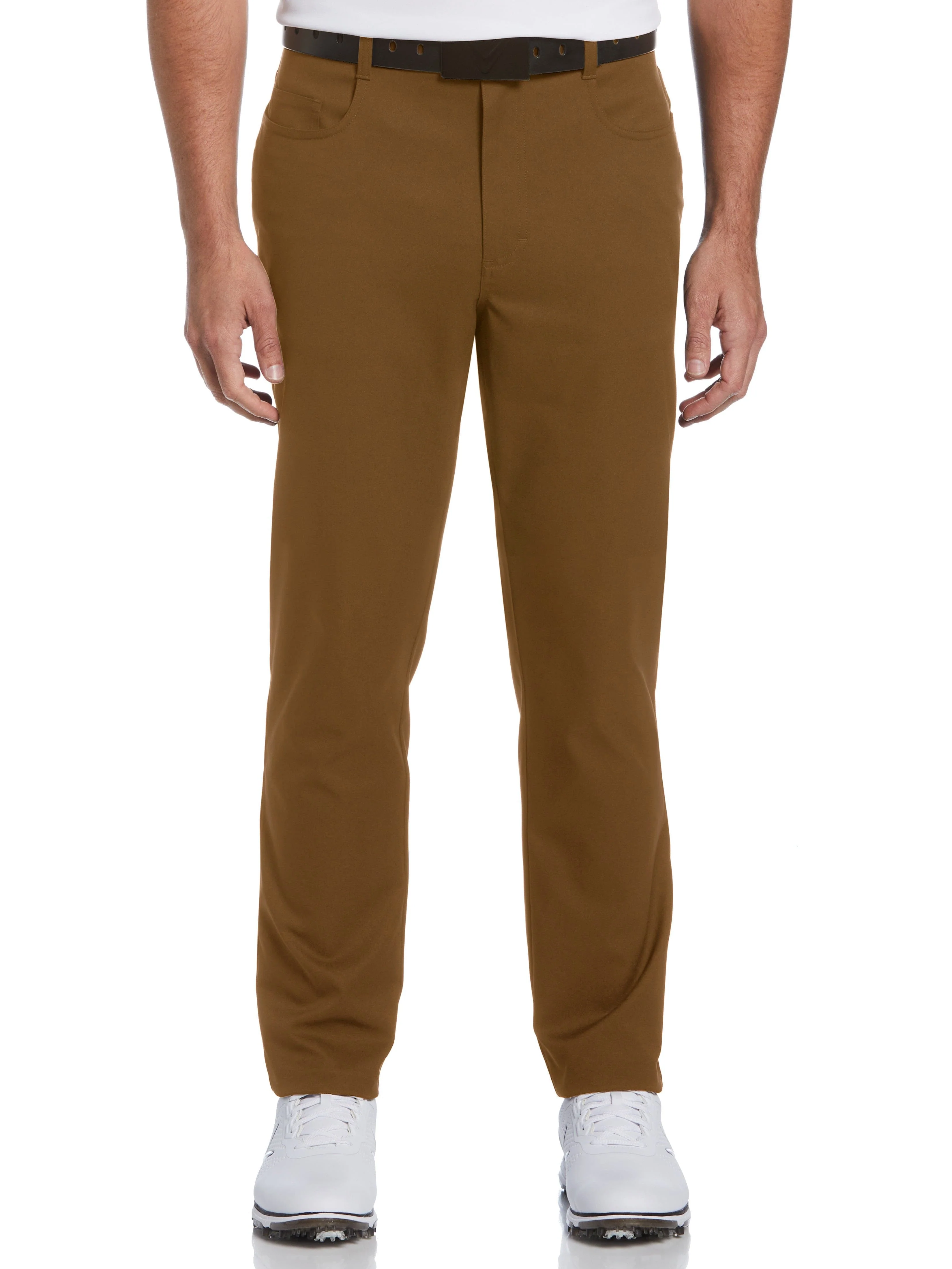 Mens Sorona Stretch 5-Pocket Pant