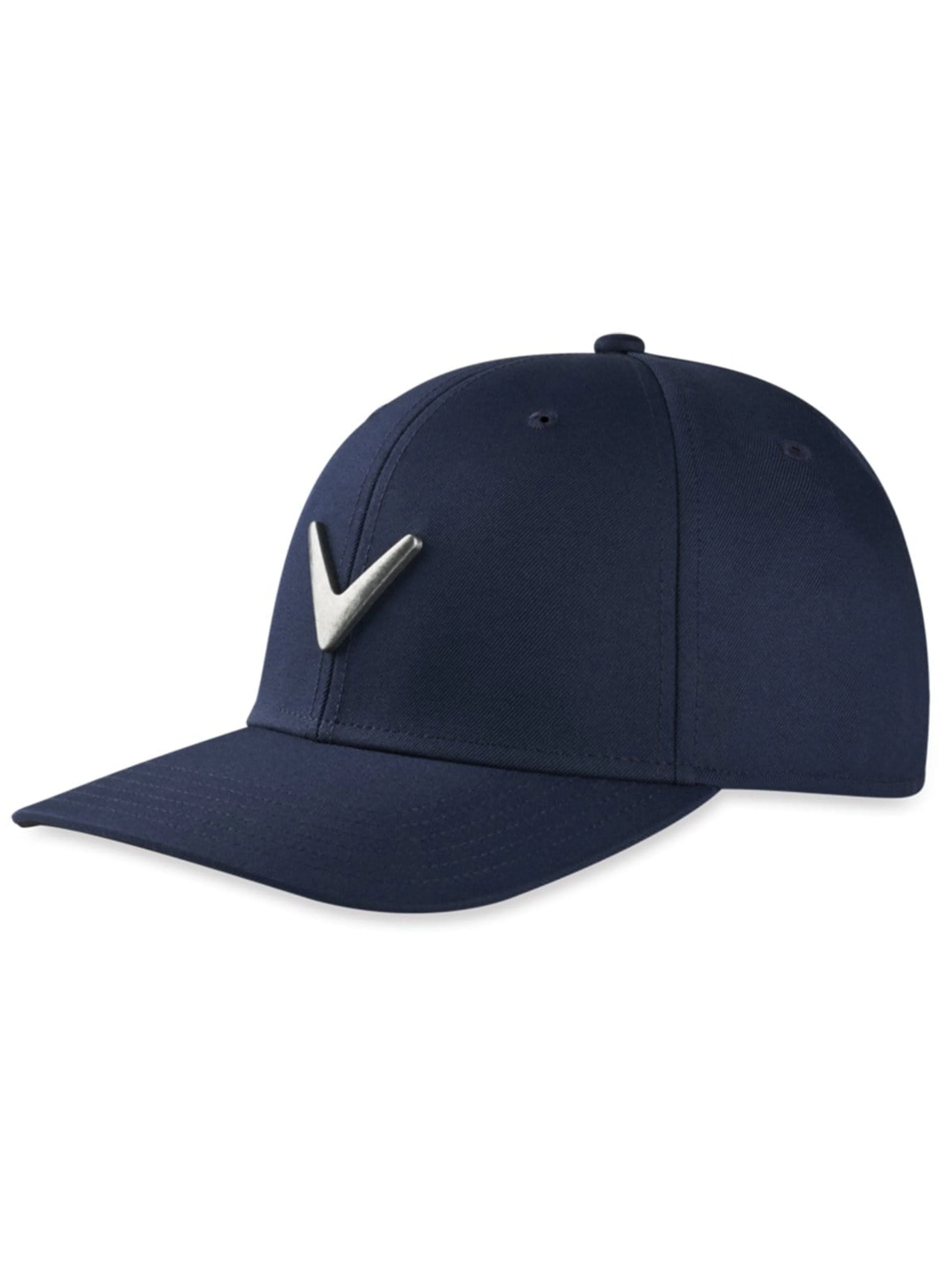 Metal Icon Hat