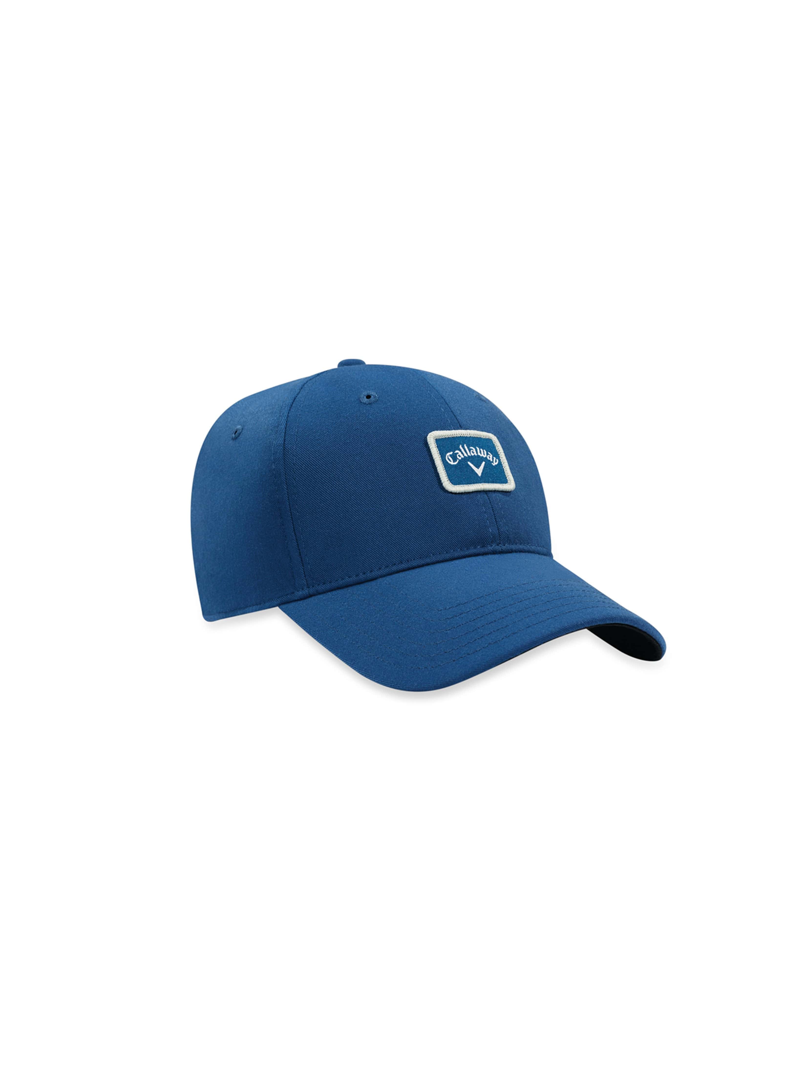 82 Label Hat