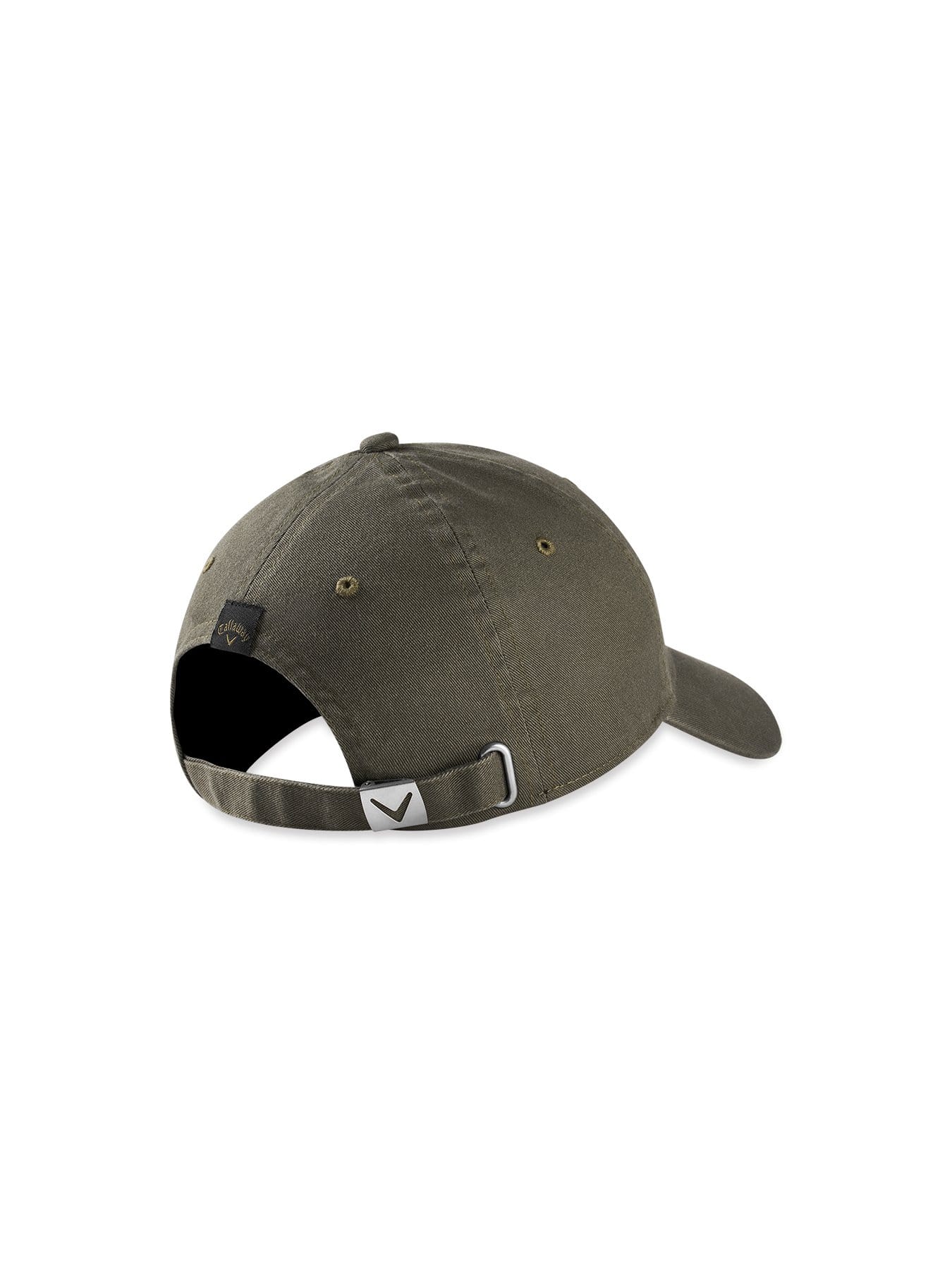 Heritage Twill Hat