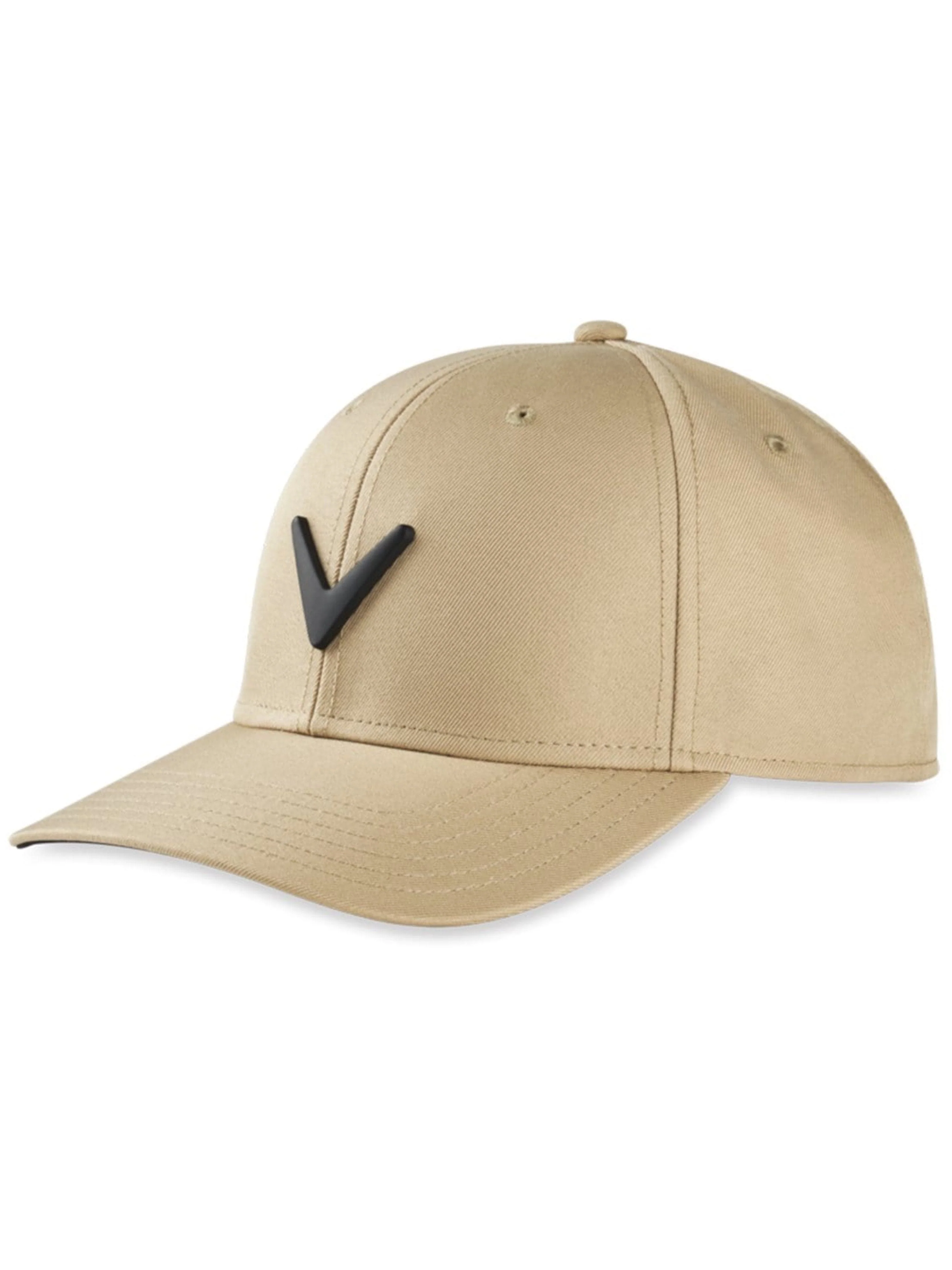 Metal Icon Hat