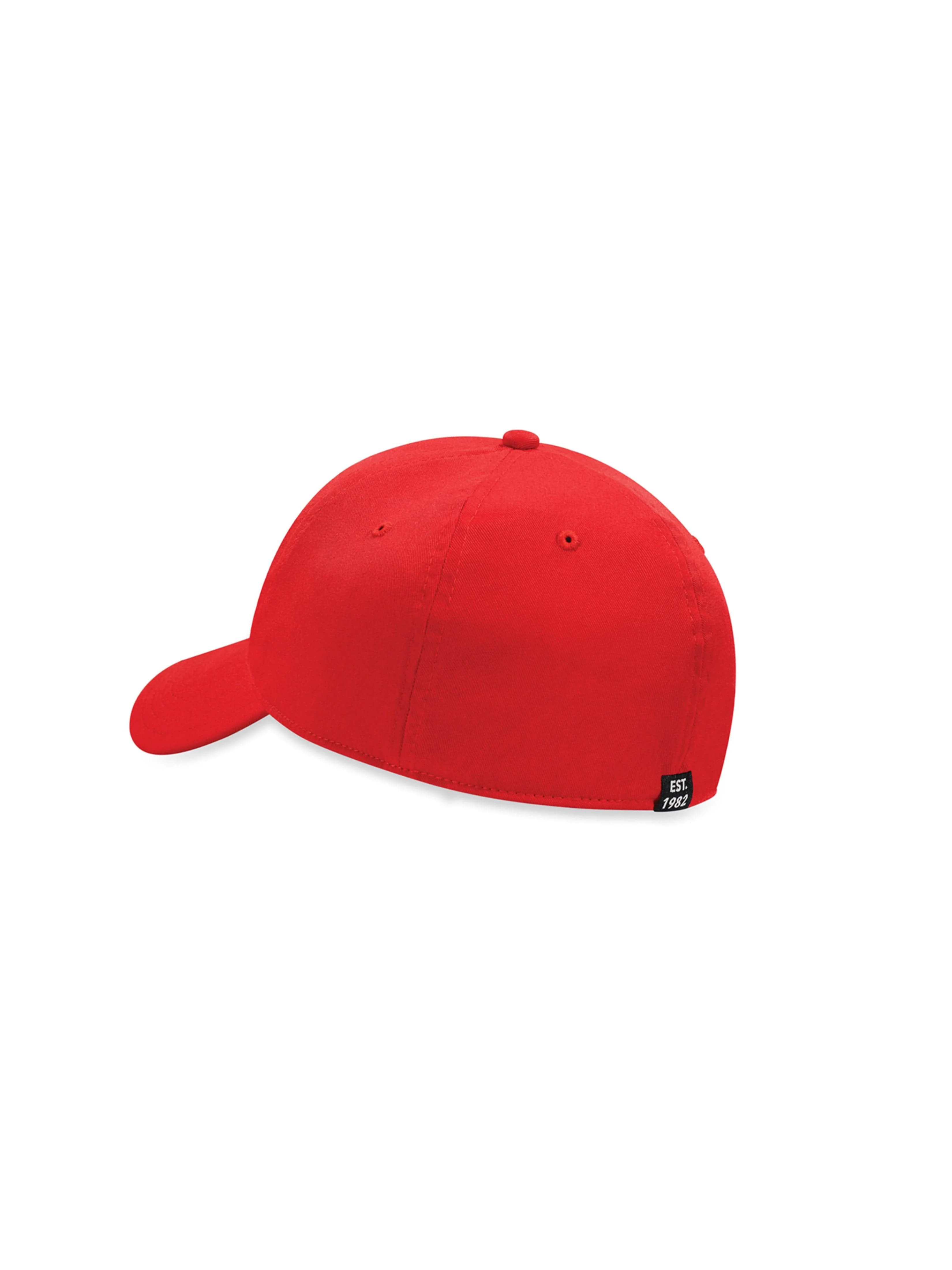 82 Label Hat