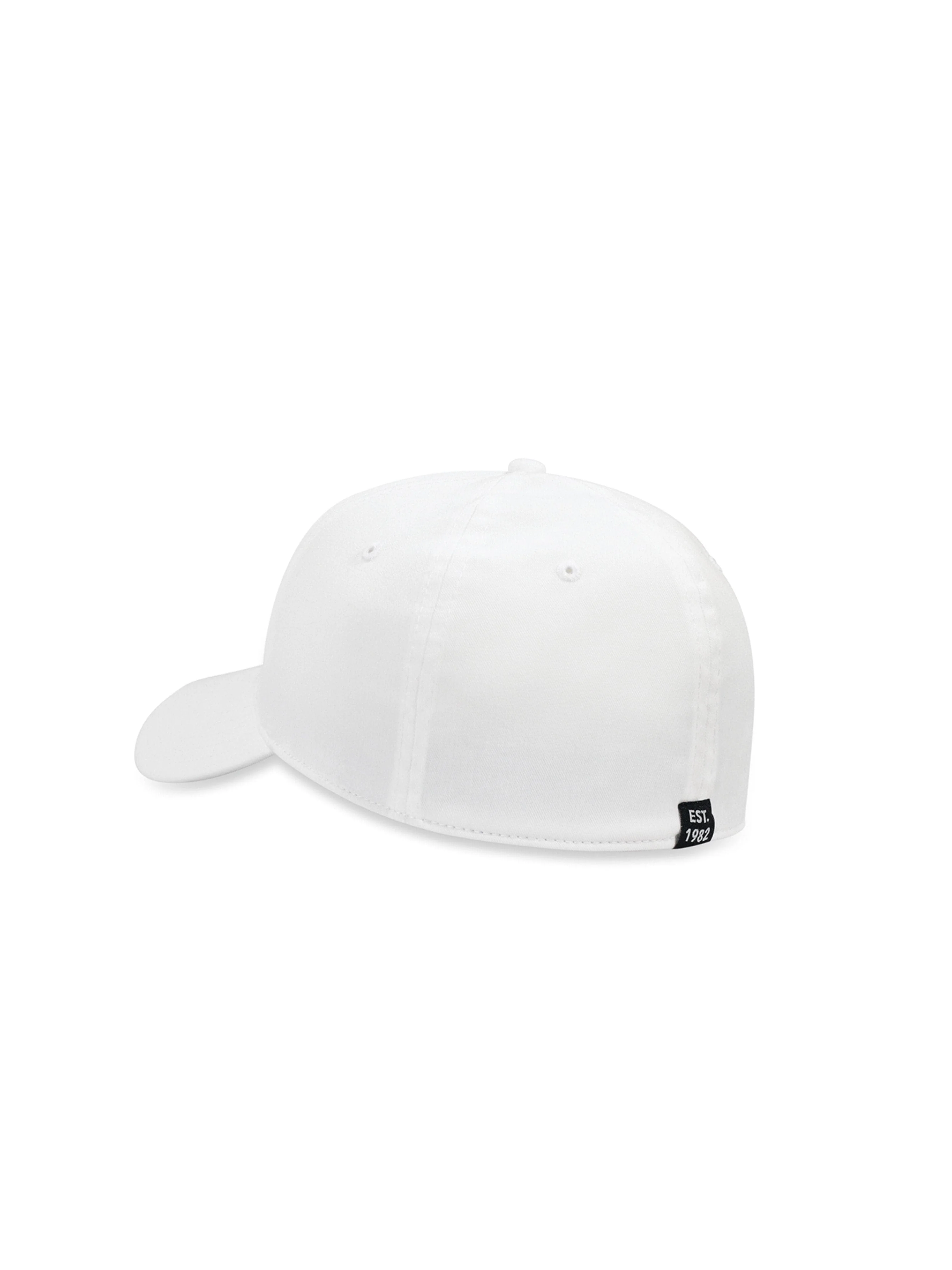 82 Label Hat