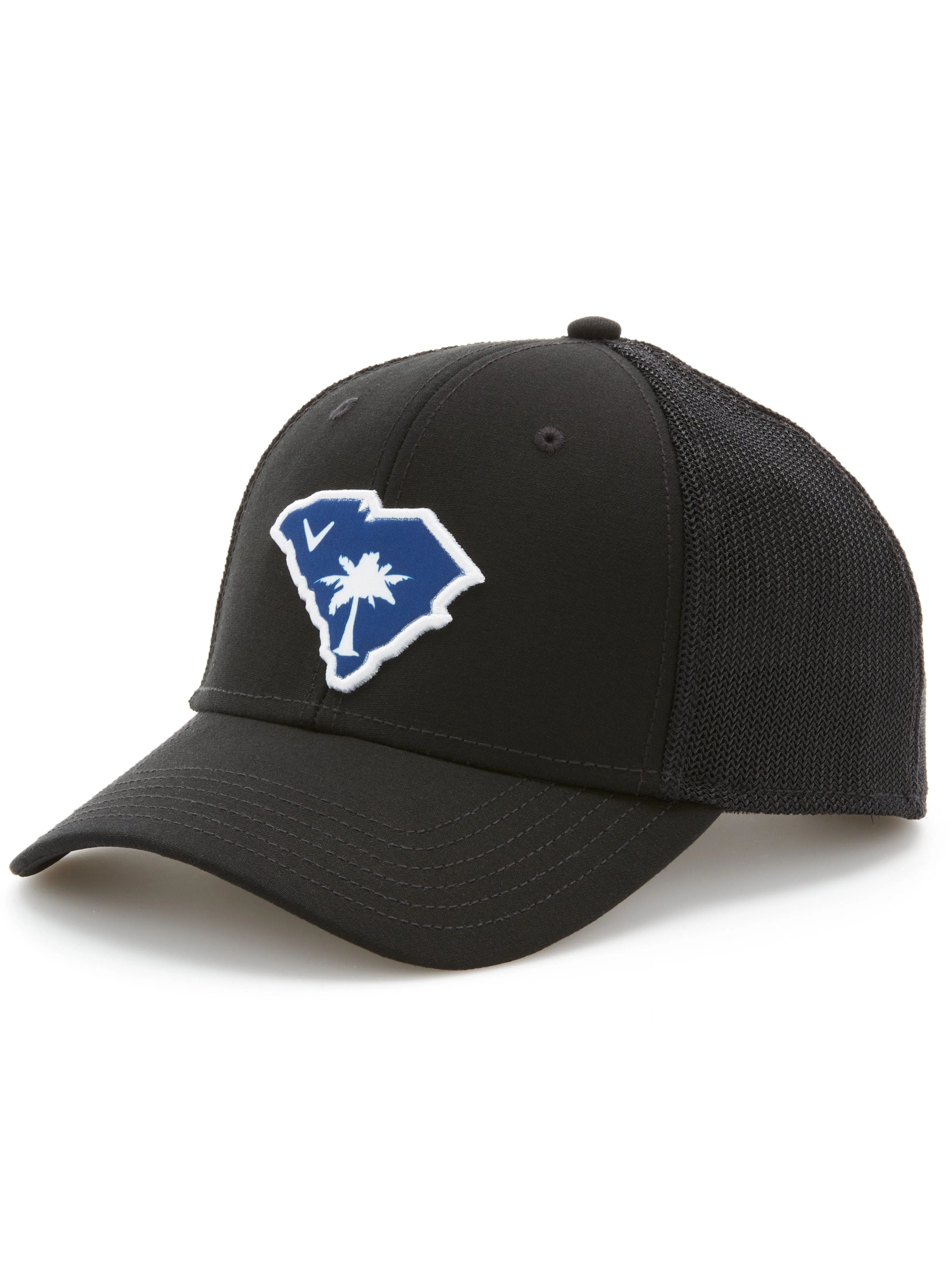 South Carolina Trucker Hat