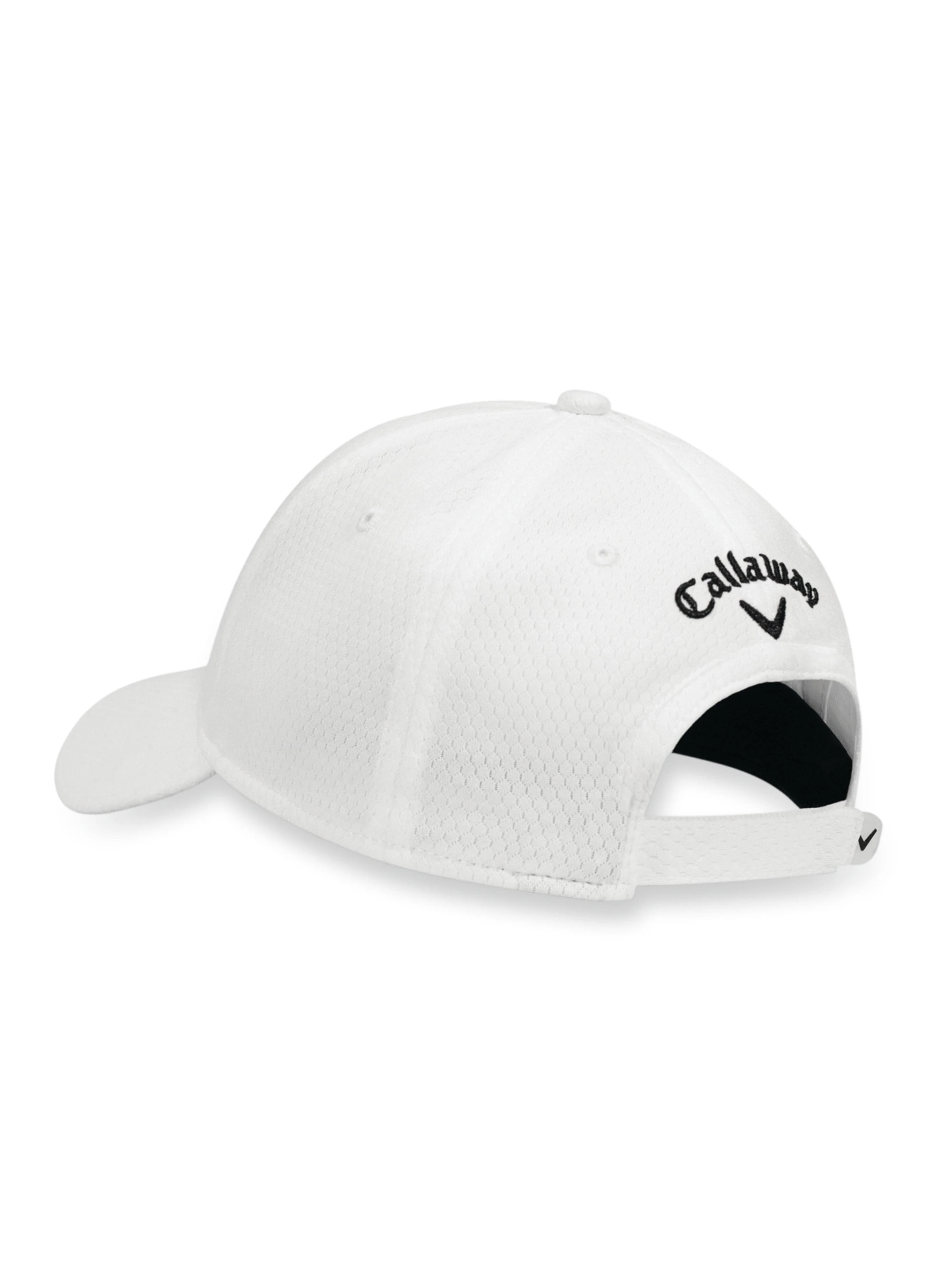 Womens Front Crested Structered Hat