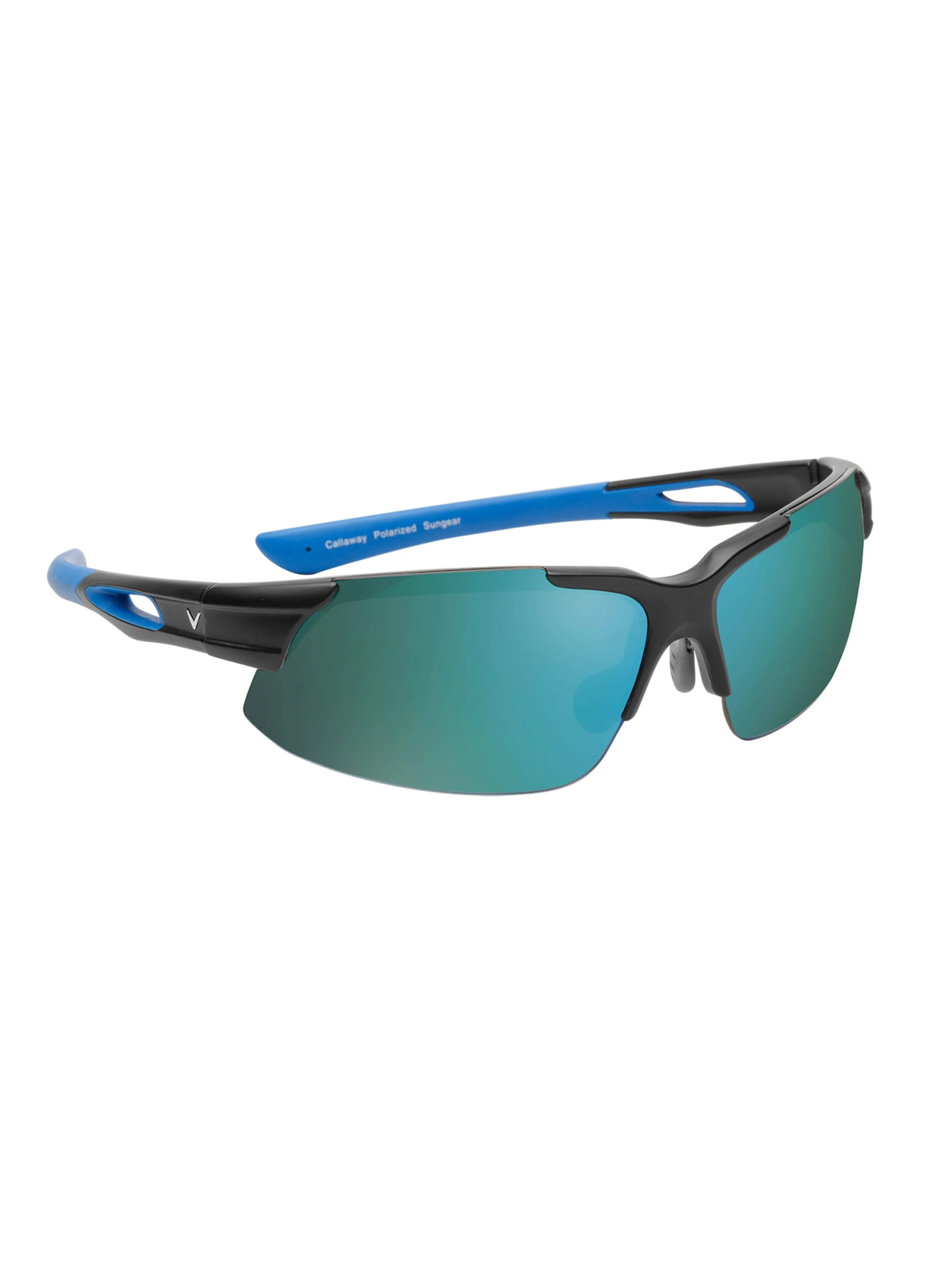 Peregrine Mirrored Polarized Sunglasses