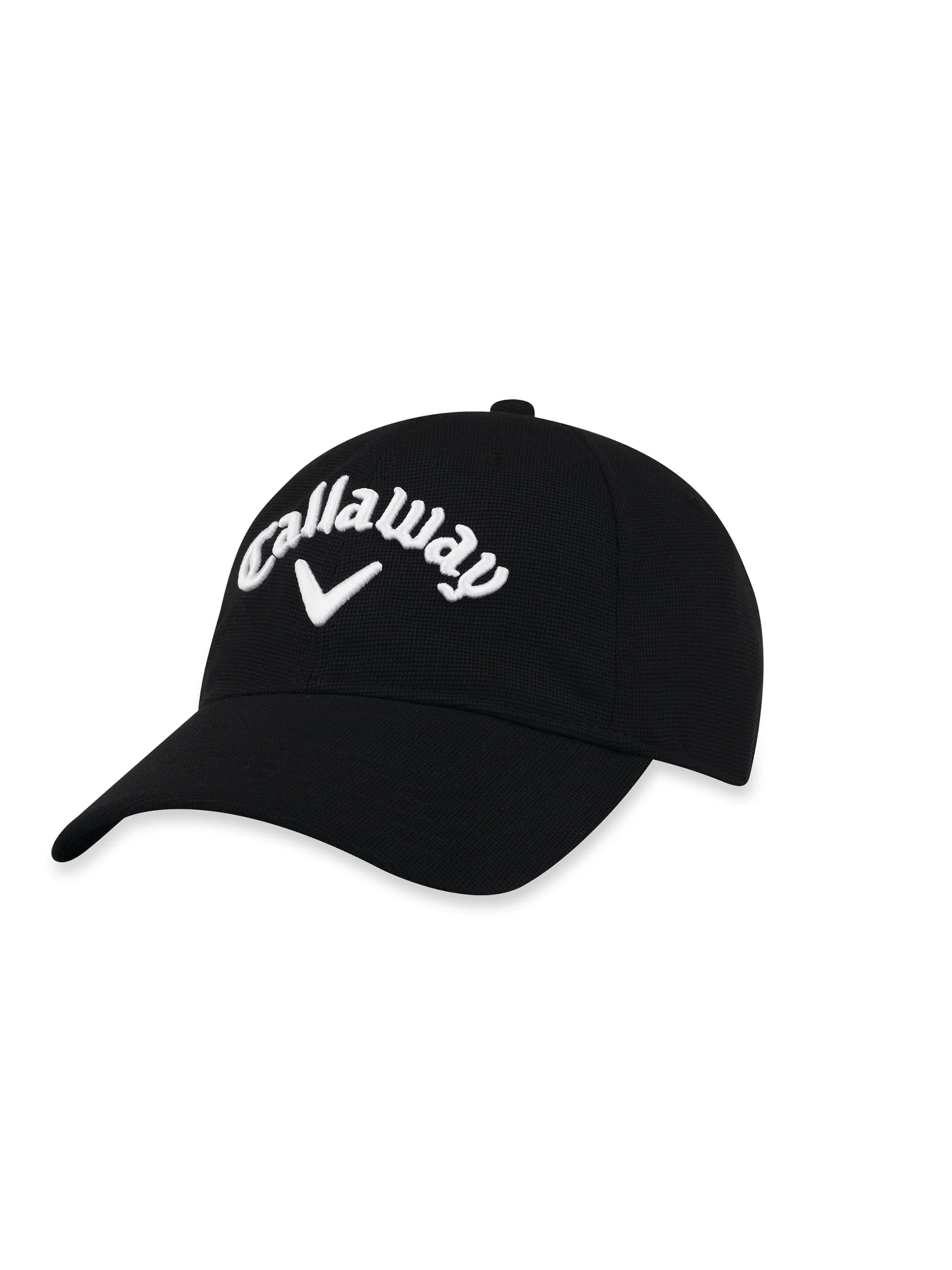 Stretch Fitted Hat