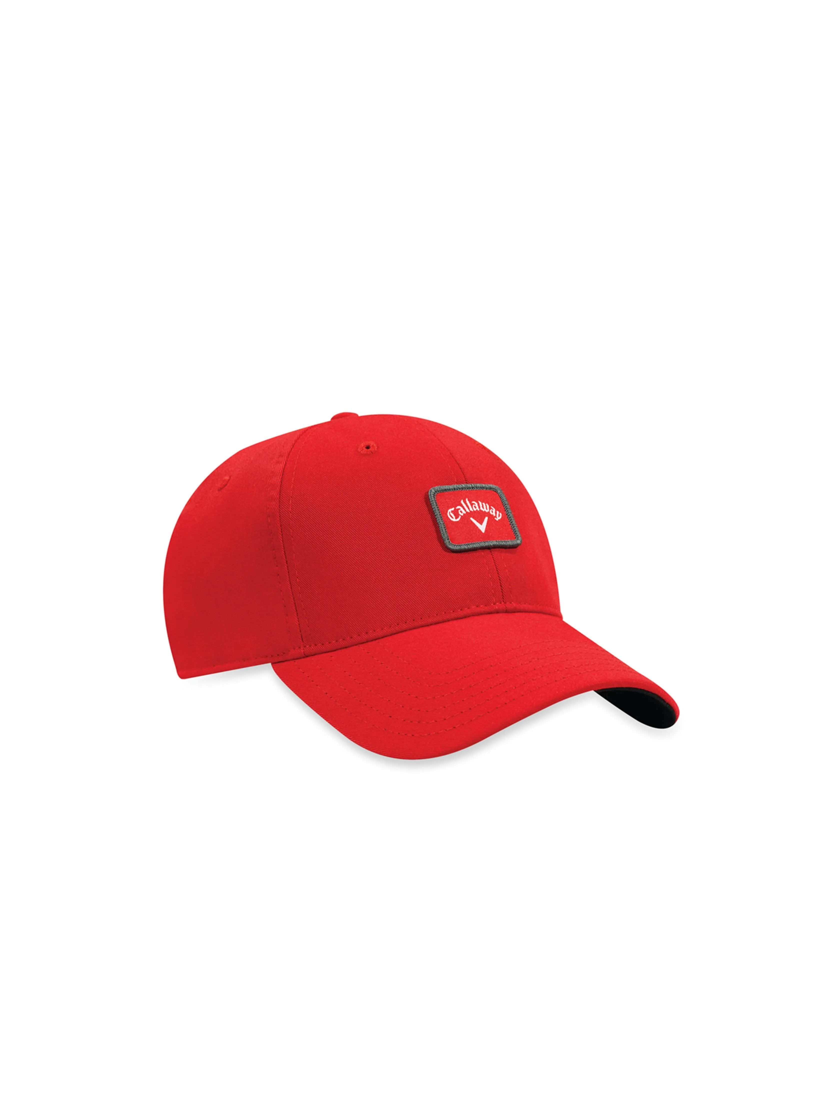 82 Label Hat
