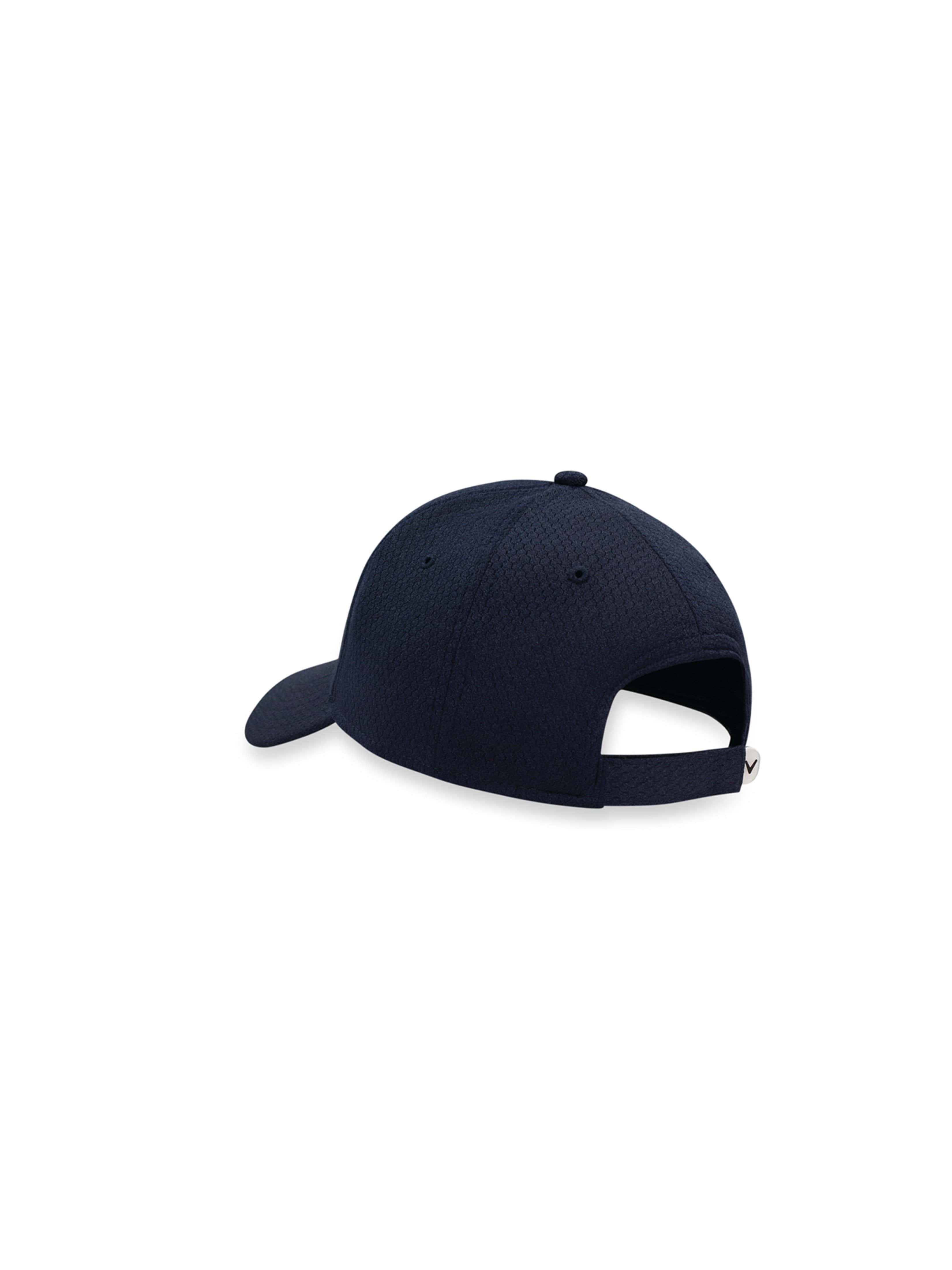 Liquid Metal Hat