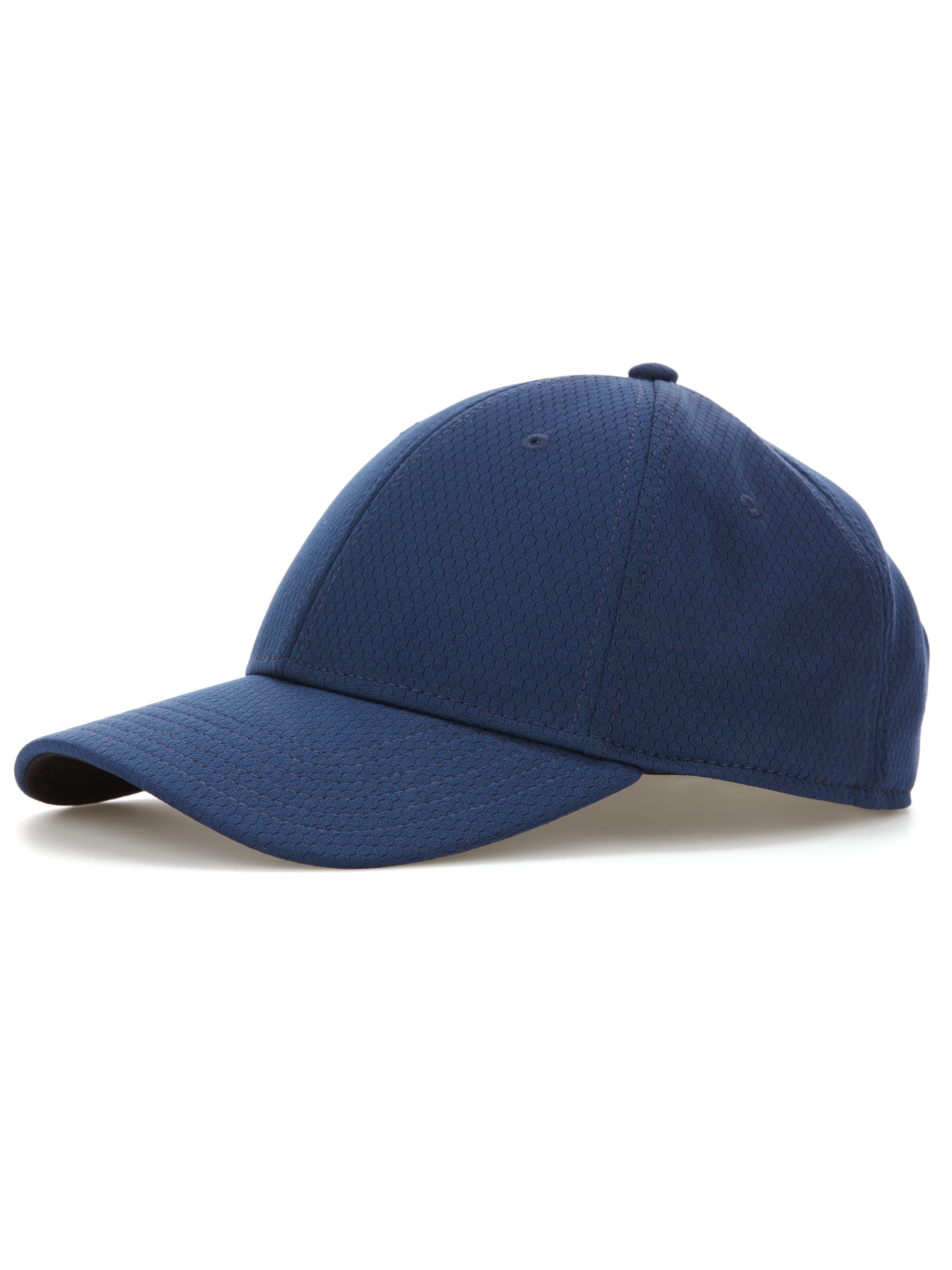 Womens Front Crested Structered Hat