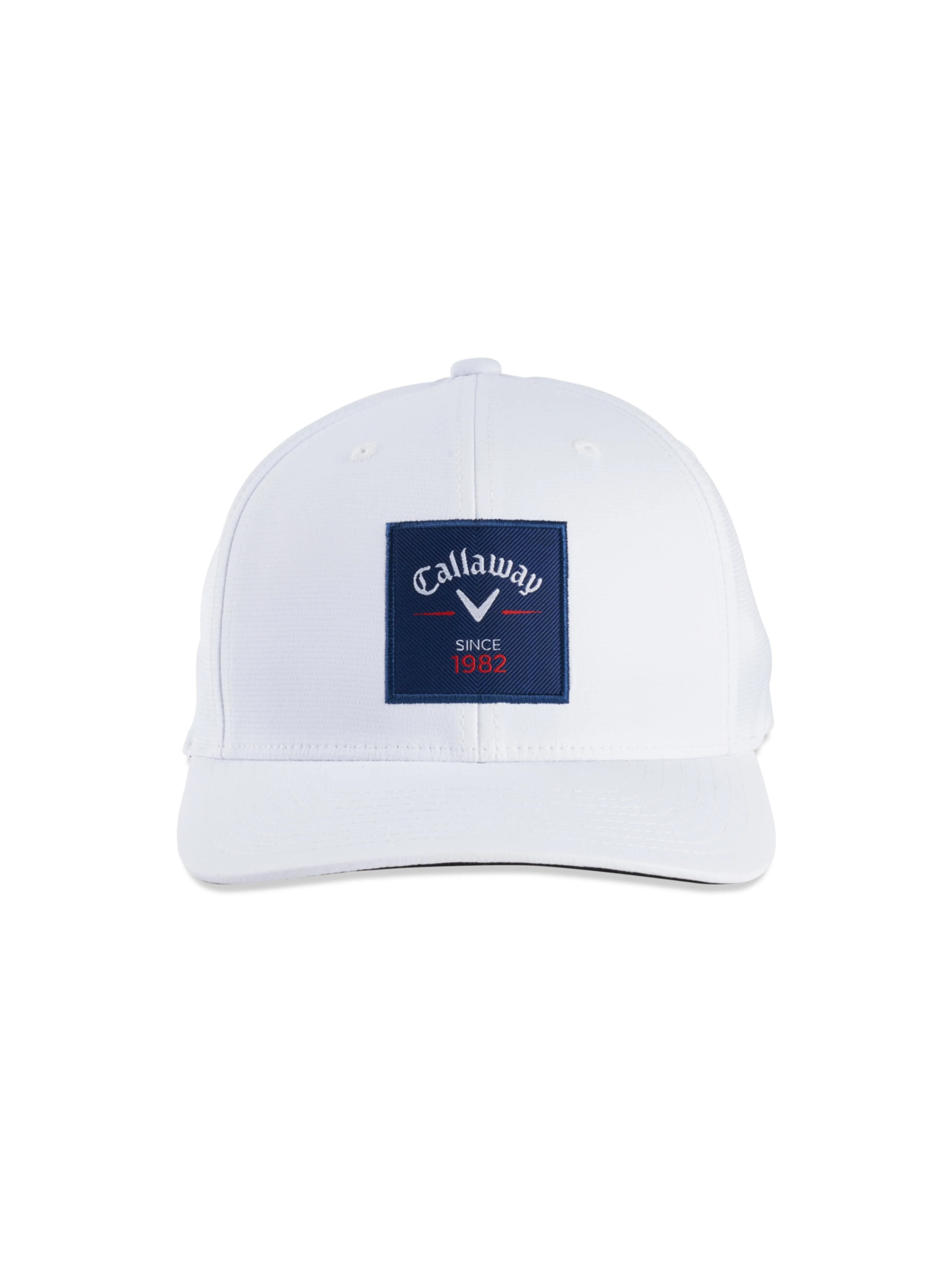 Mens Rutherford Cap