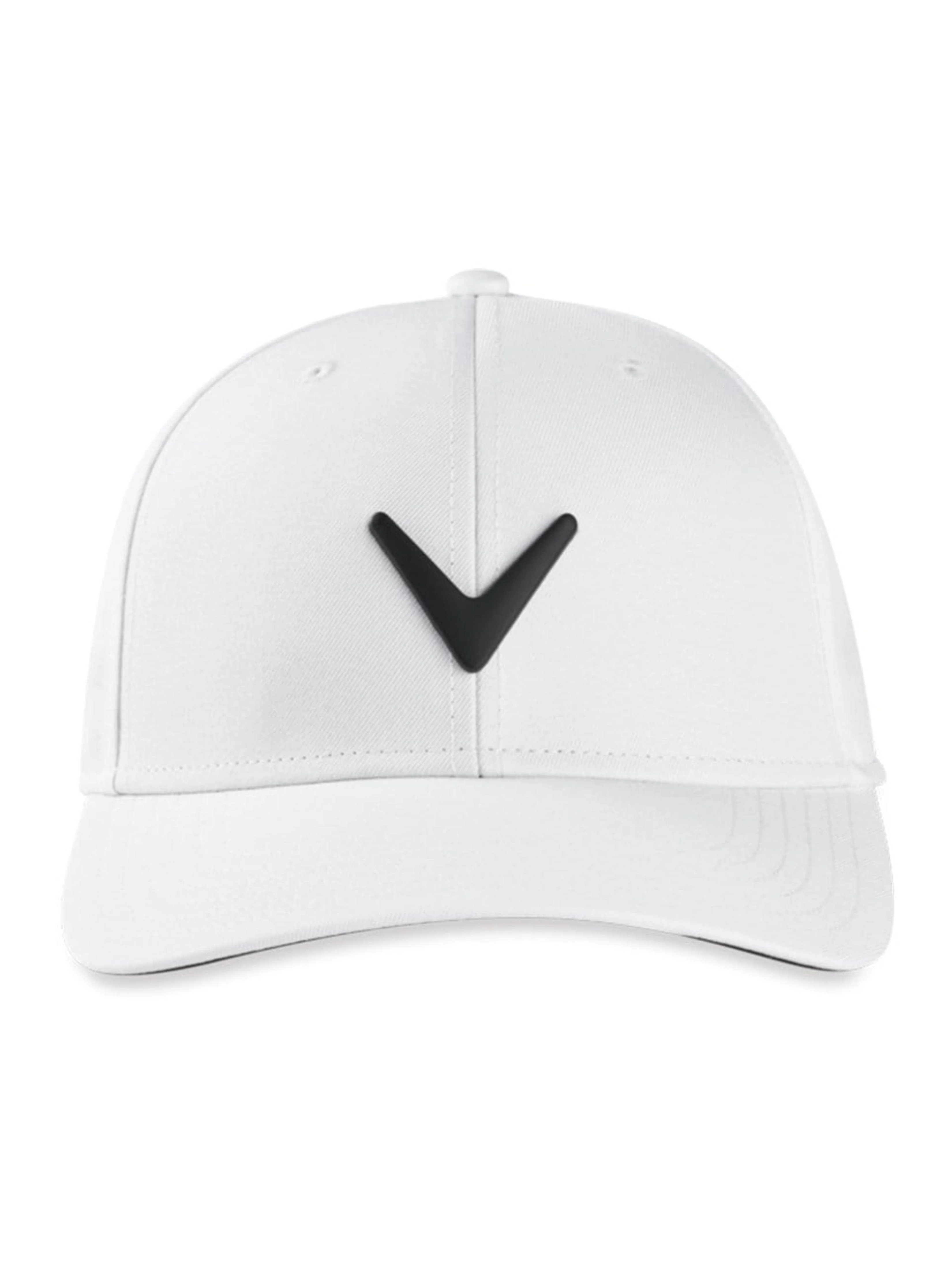 Metal Icon Hat