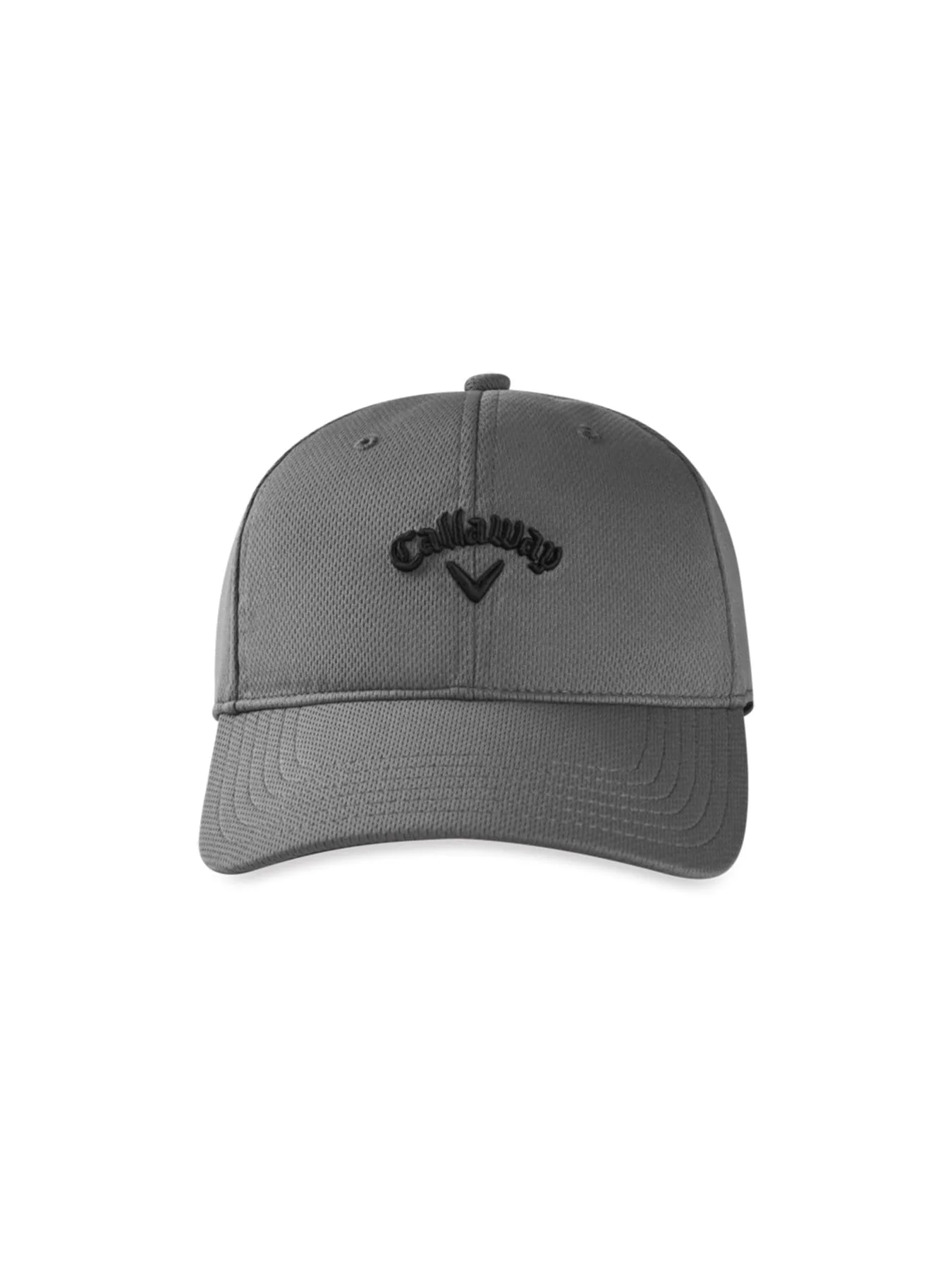 Stretch Fitted Hat