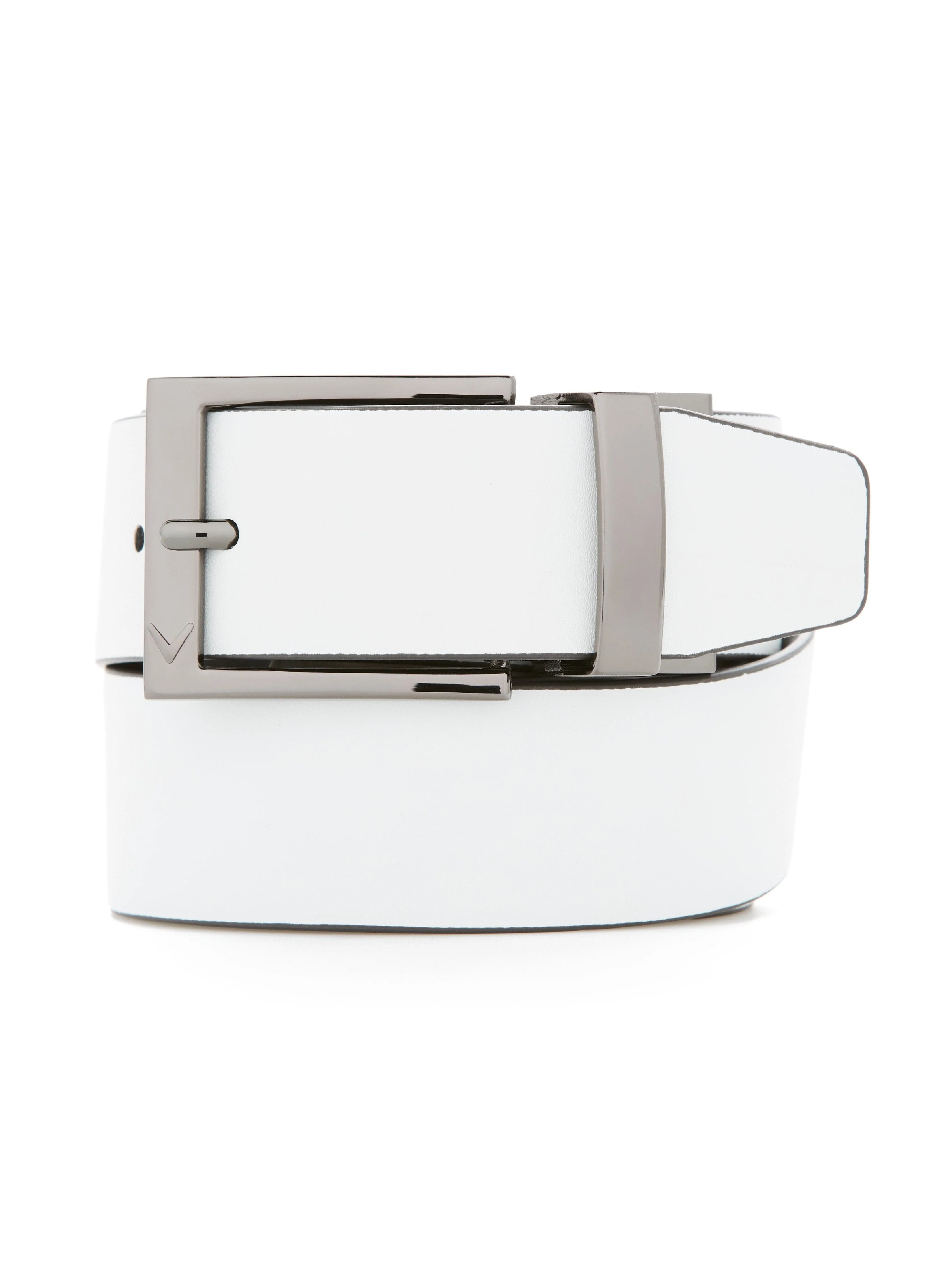 Mens Reversible Belt