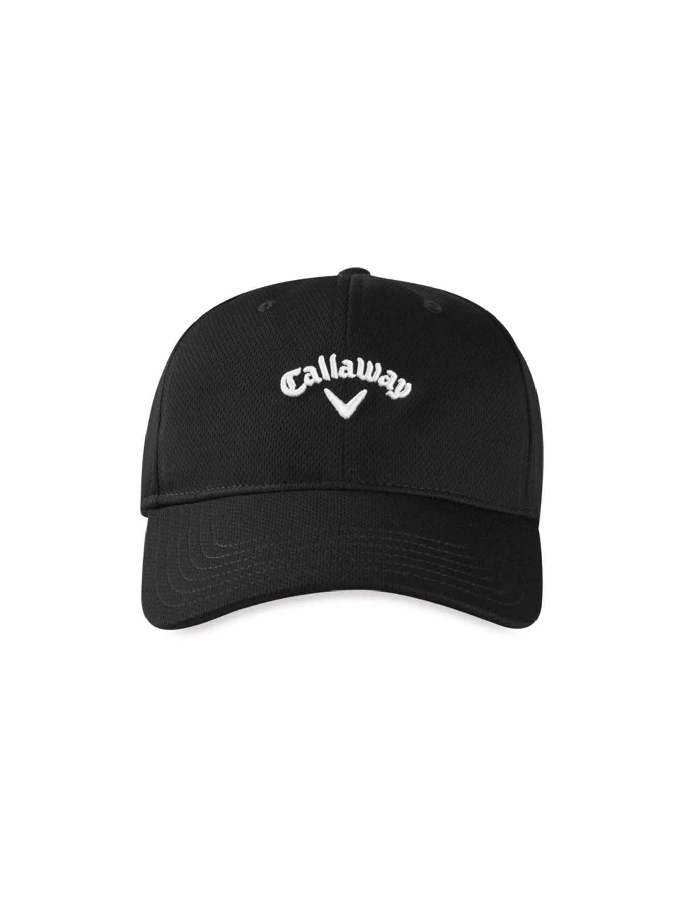 Stretch Fitted Hat