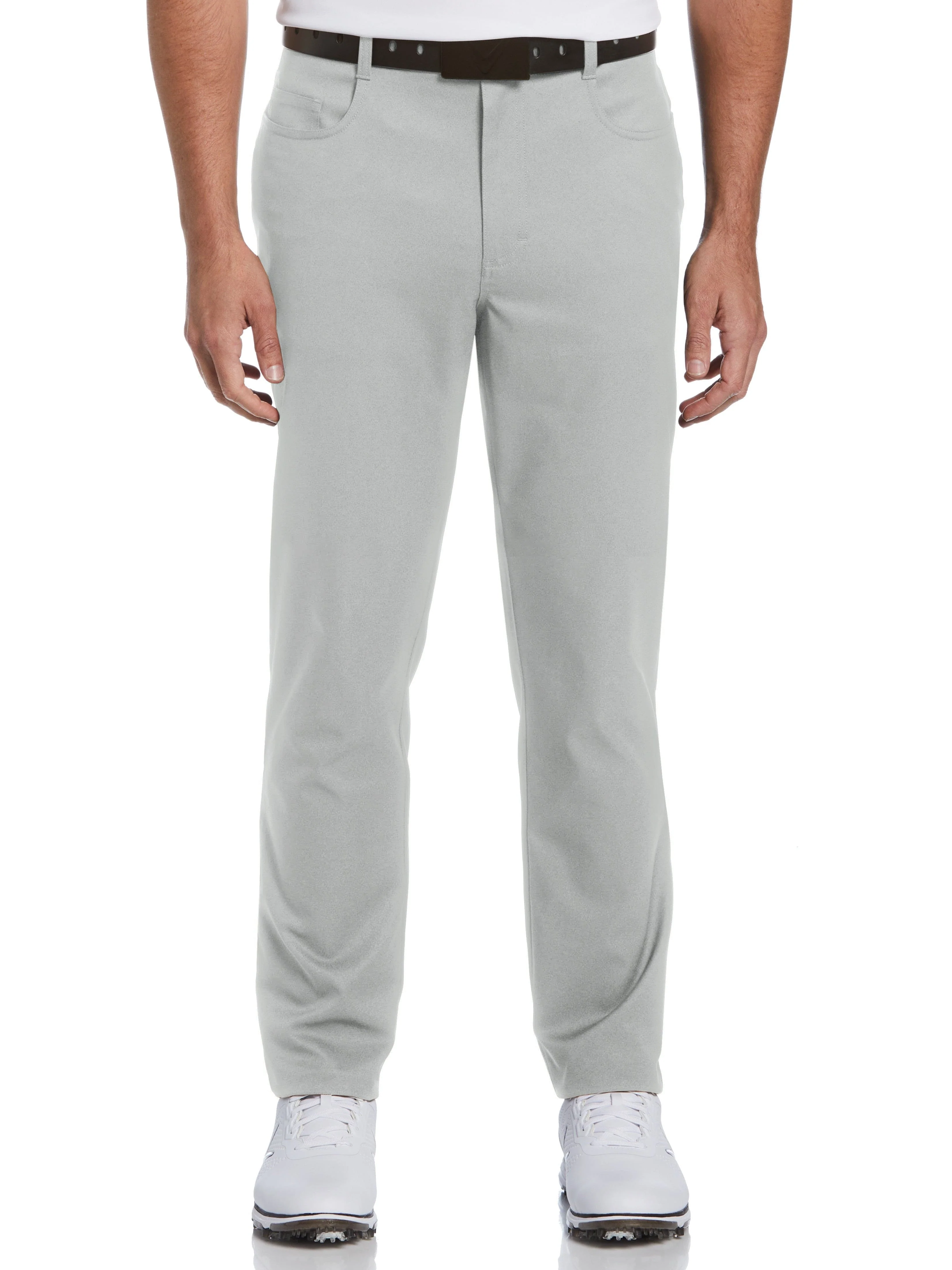 Mens Sorona Stretch 5-Pocket Pant