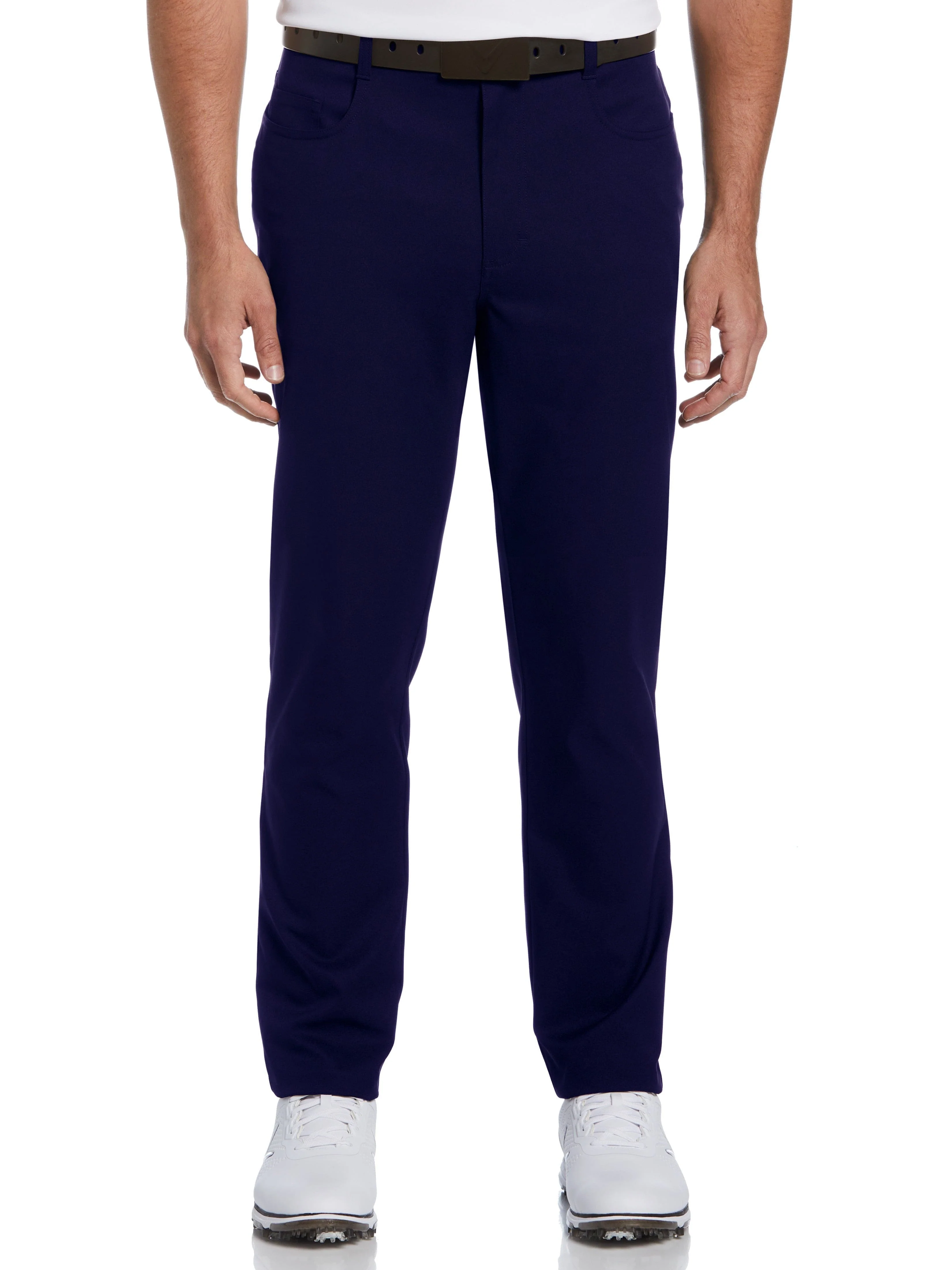 Mens Sorona Stretch 5-Pocket Pant