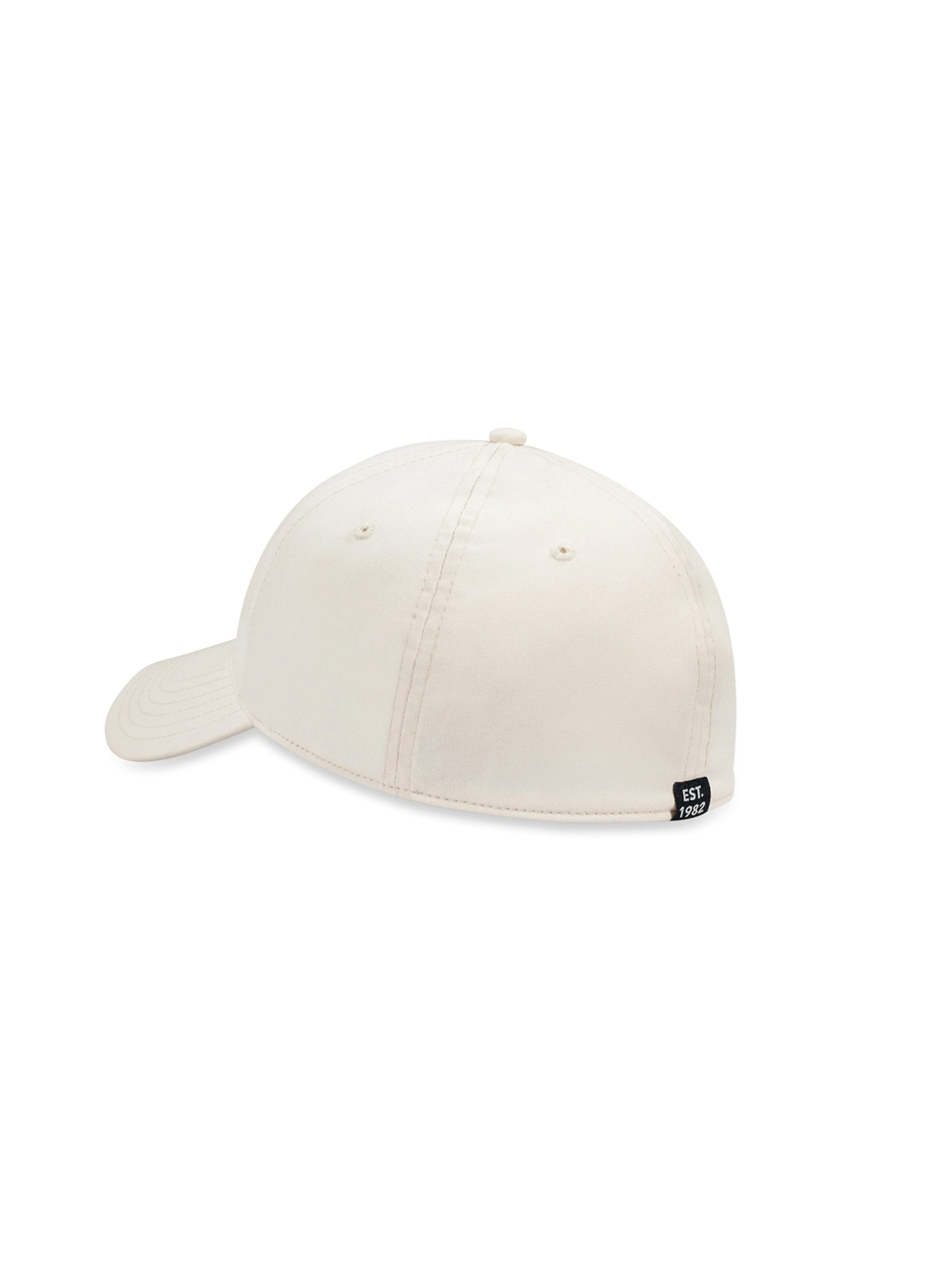 82 Label Hat