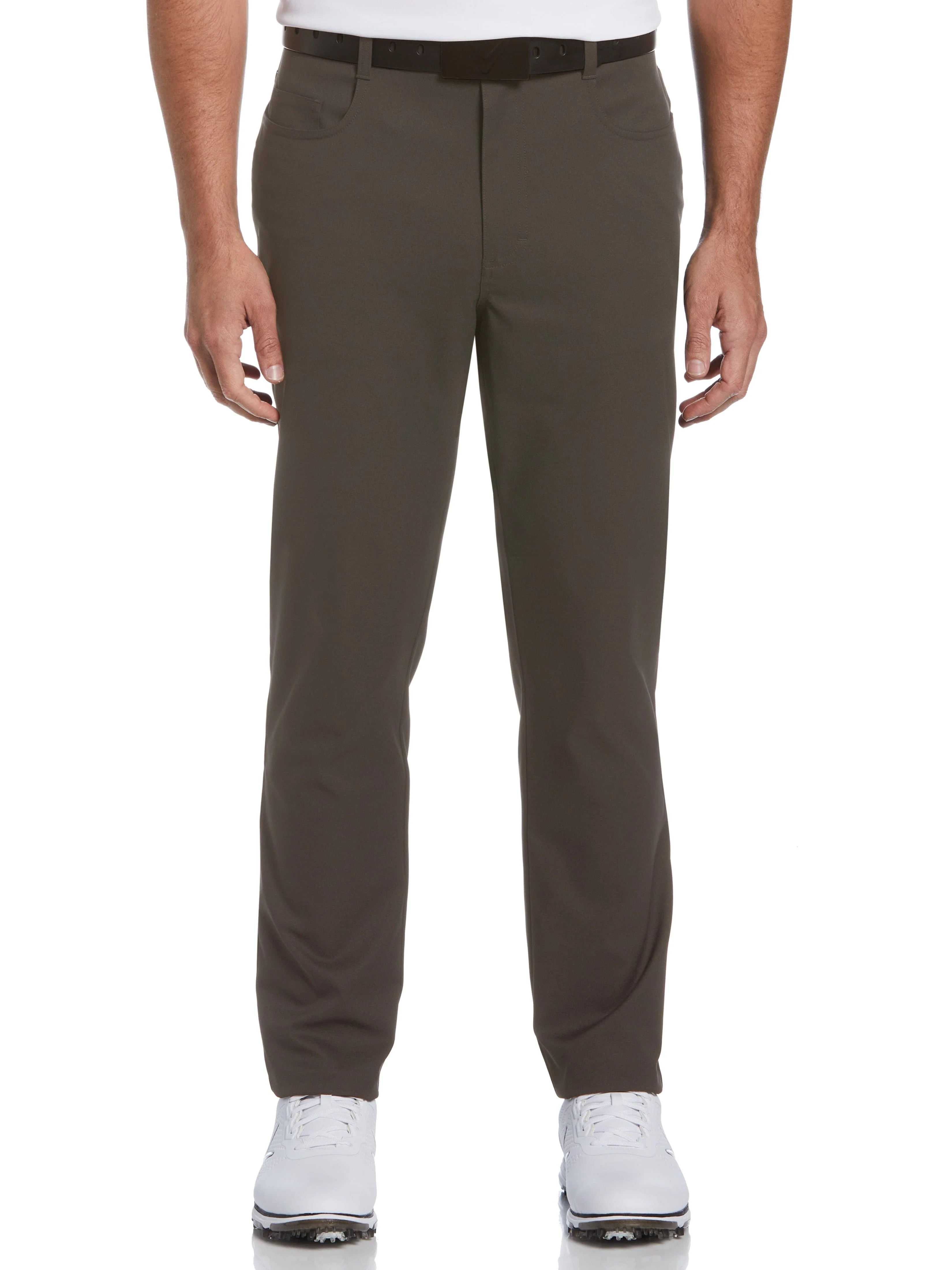 Mens Sorona Stretch 5-Pocket Pant