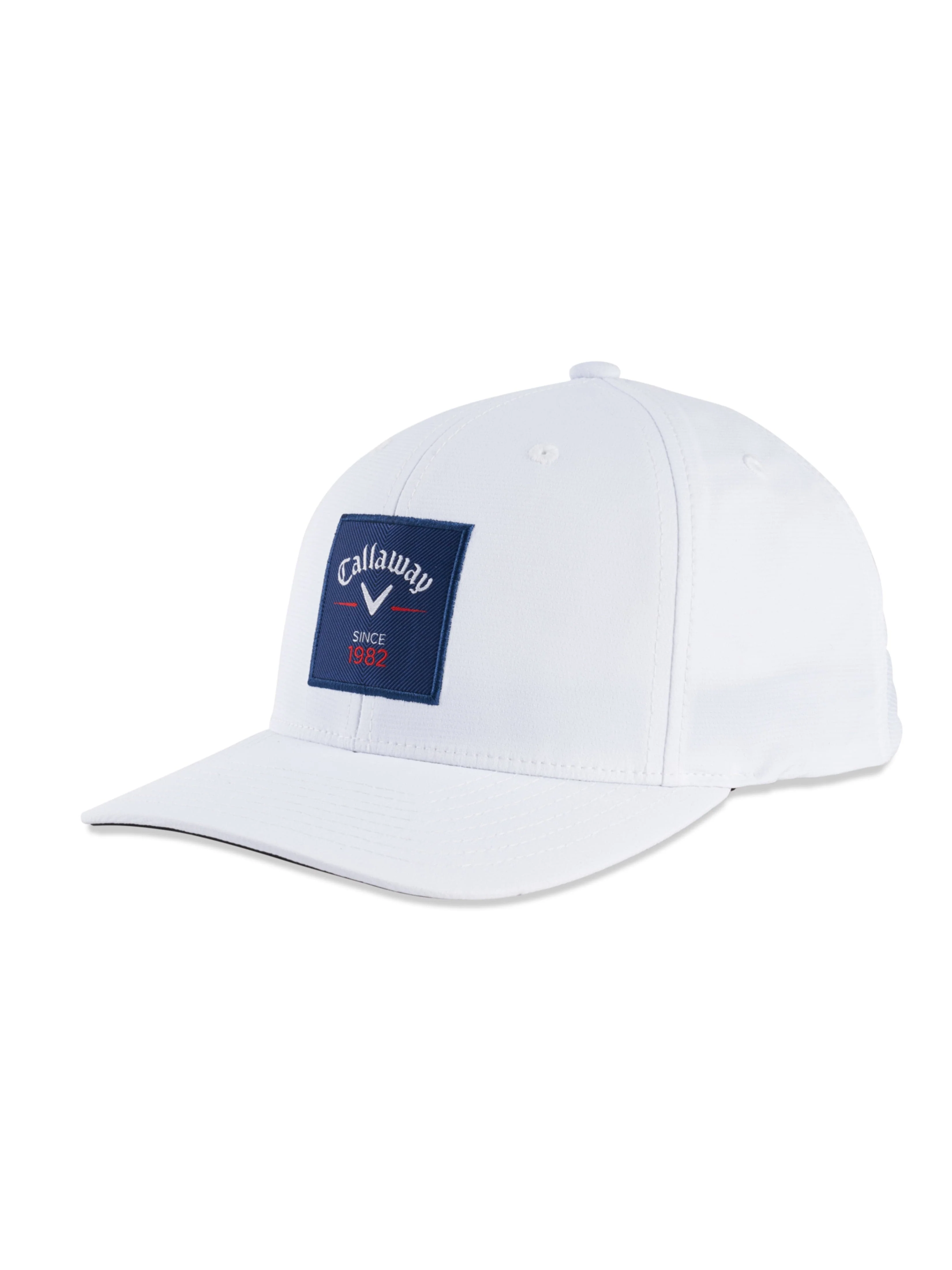 Mens Rutherford Cap