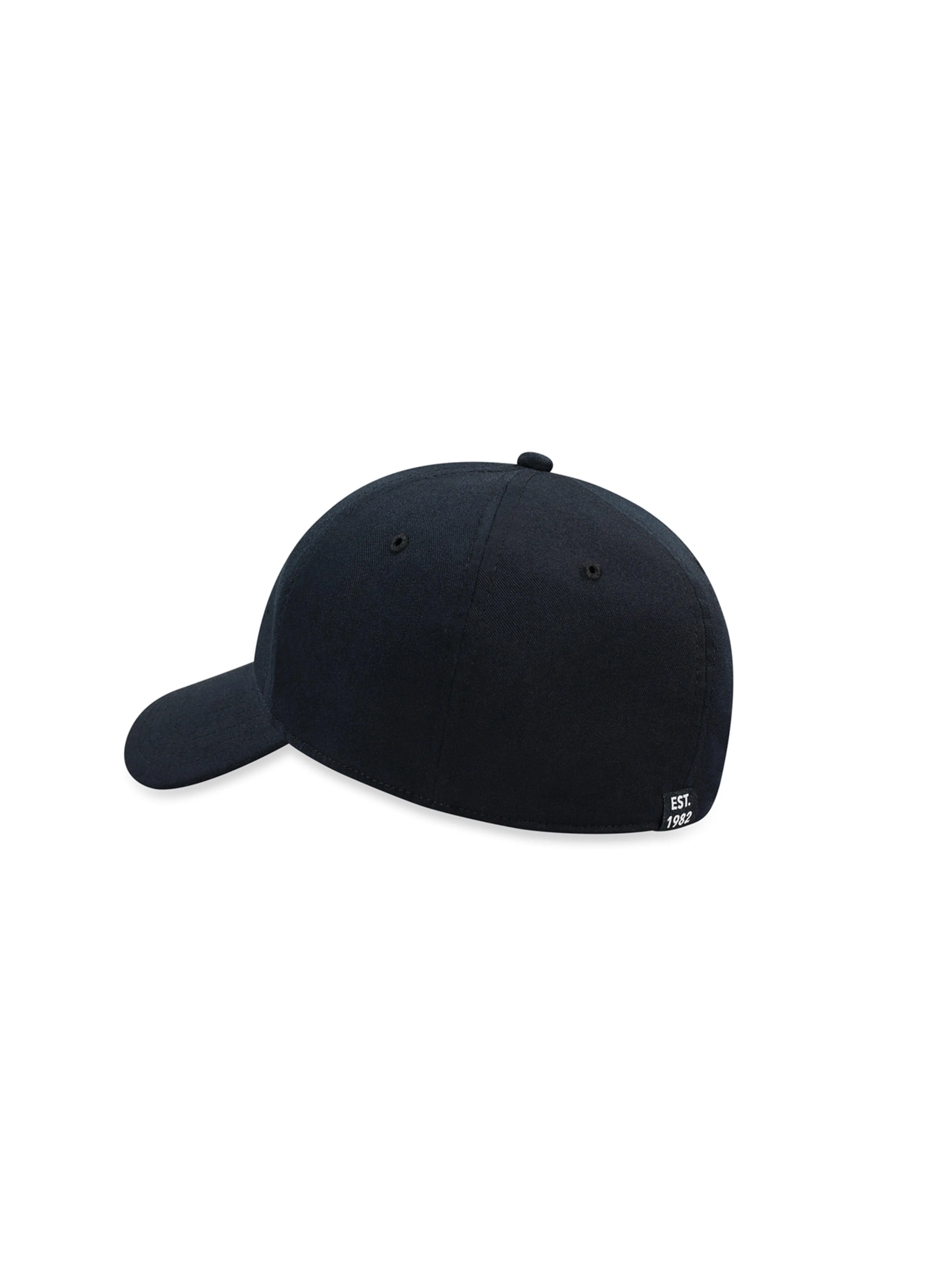 82 Label Hat