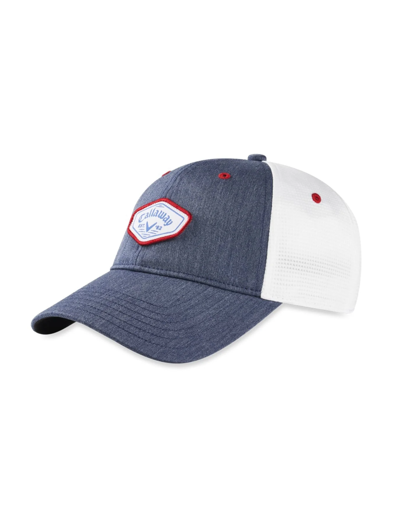 Heathered Hat