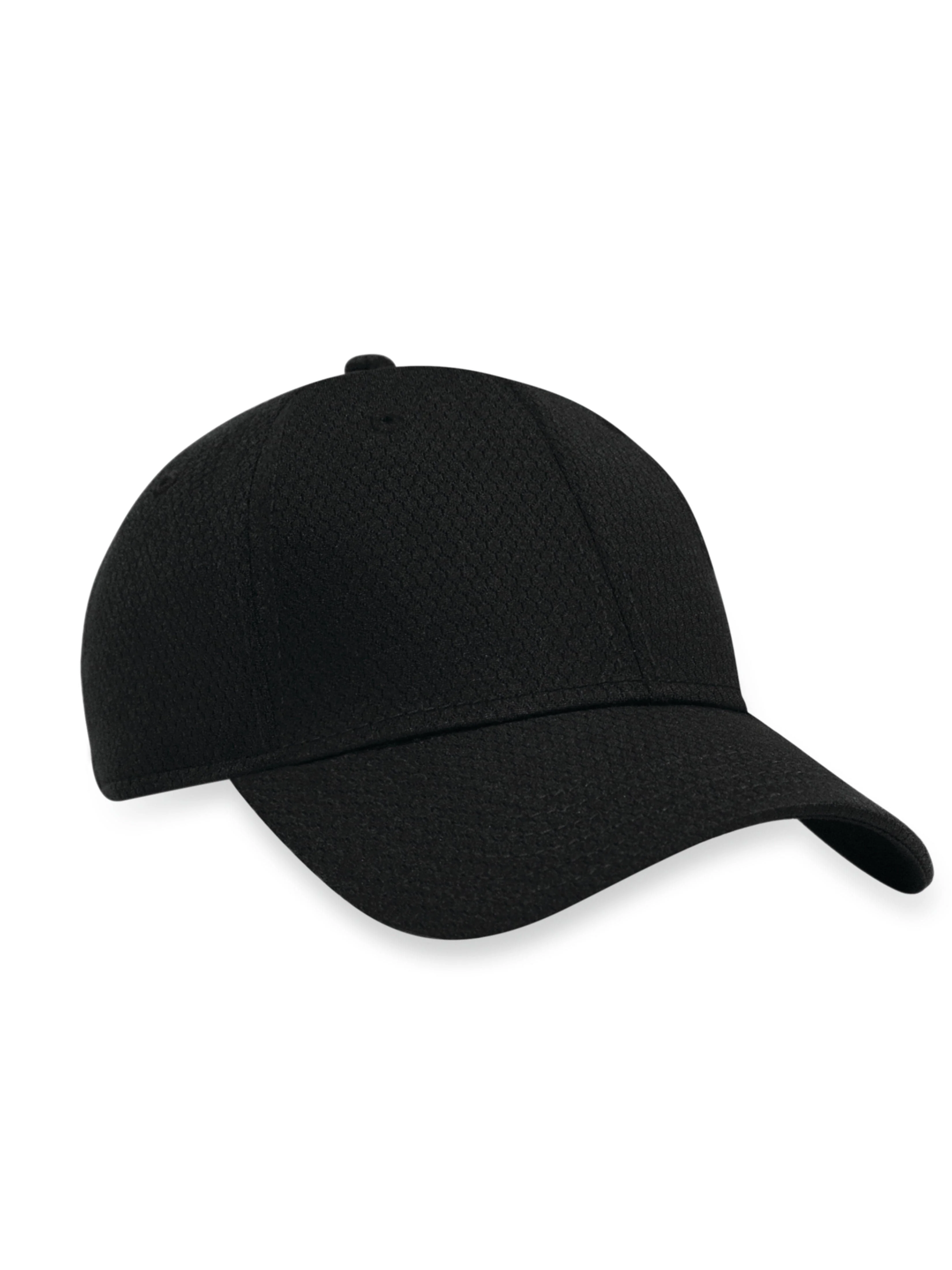 Womens Front Crested Structered Hat