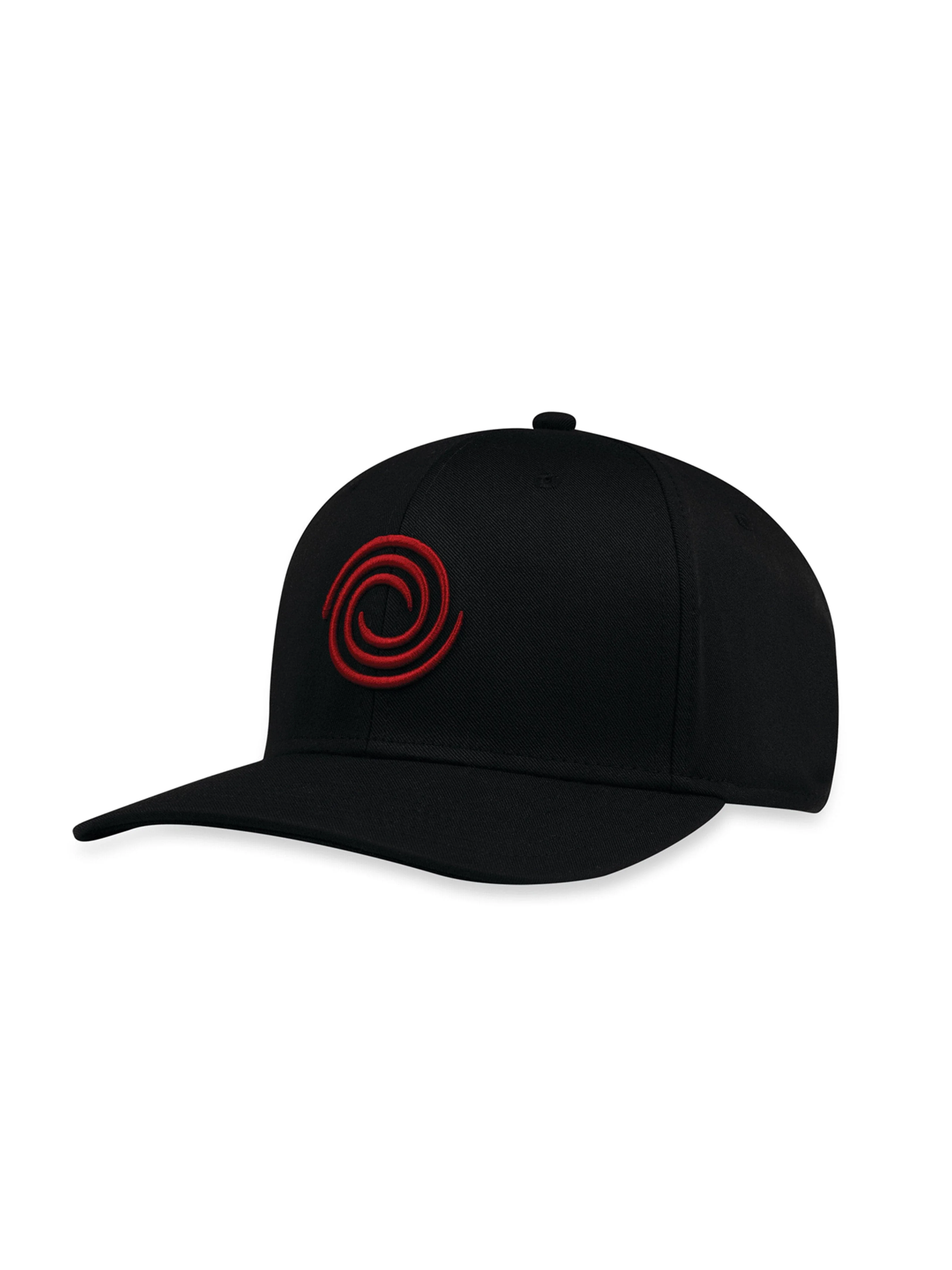 Odyssey High Crown Hat