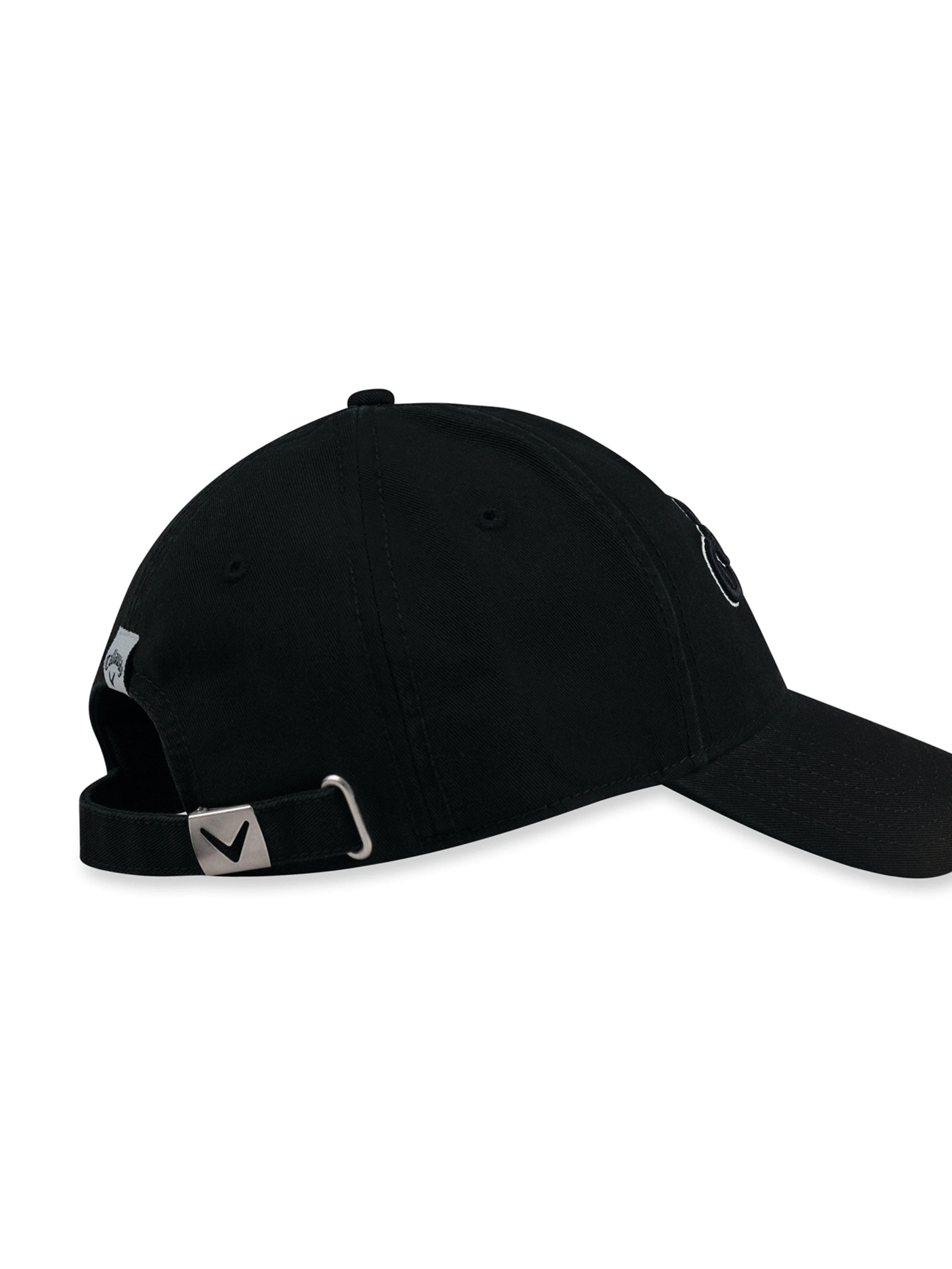 Heritage Twill Hat