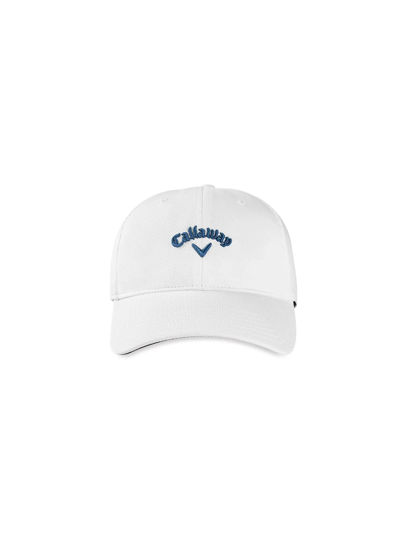 Stretch Fitted Hat