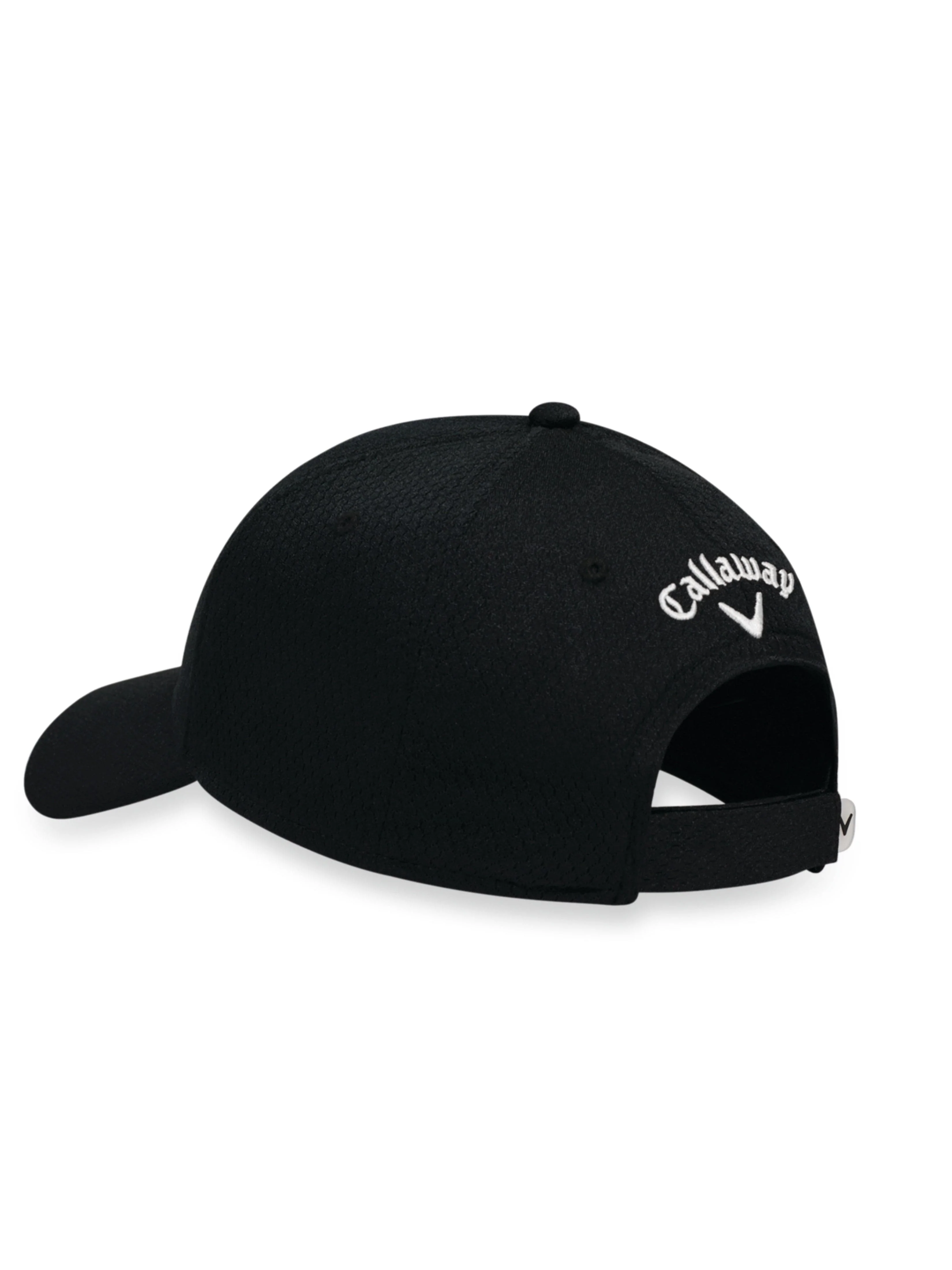 Womens Front Crested Structered Hat