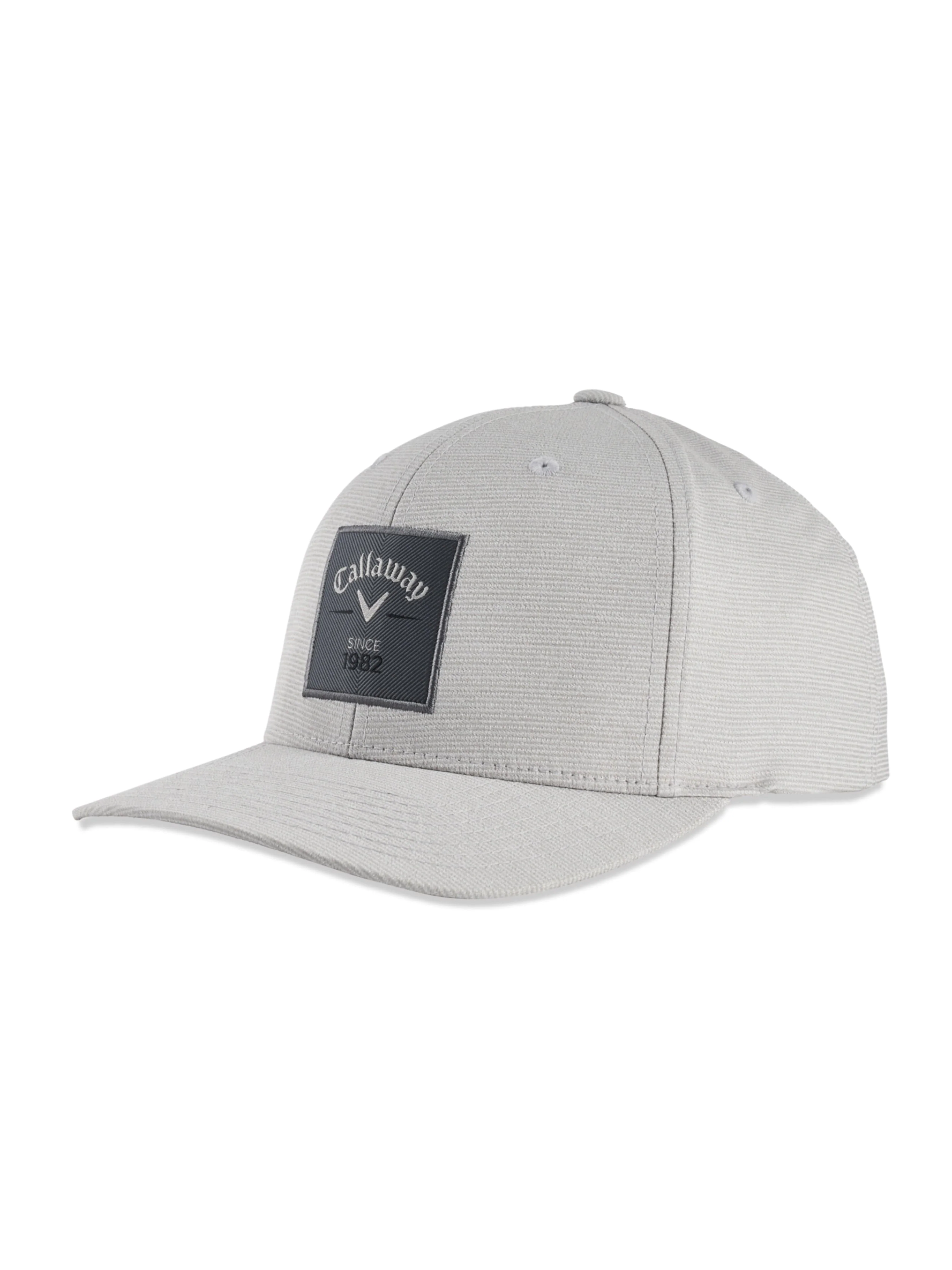 Mens Rutherford Cap