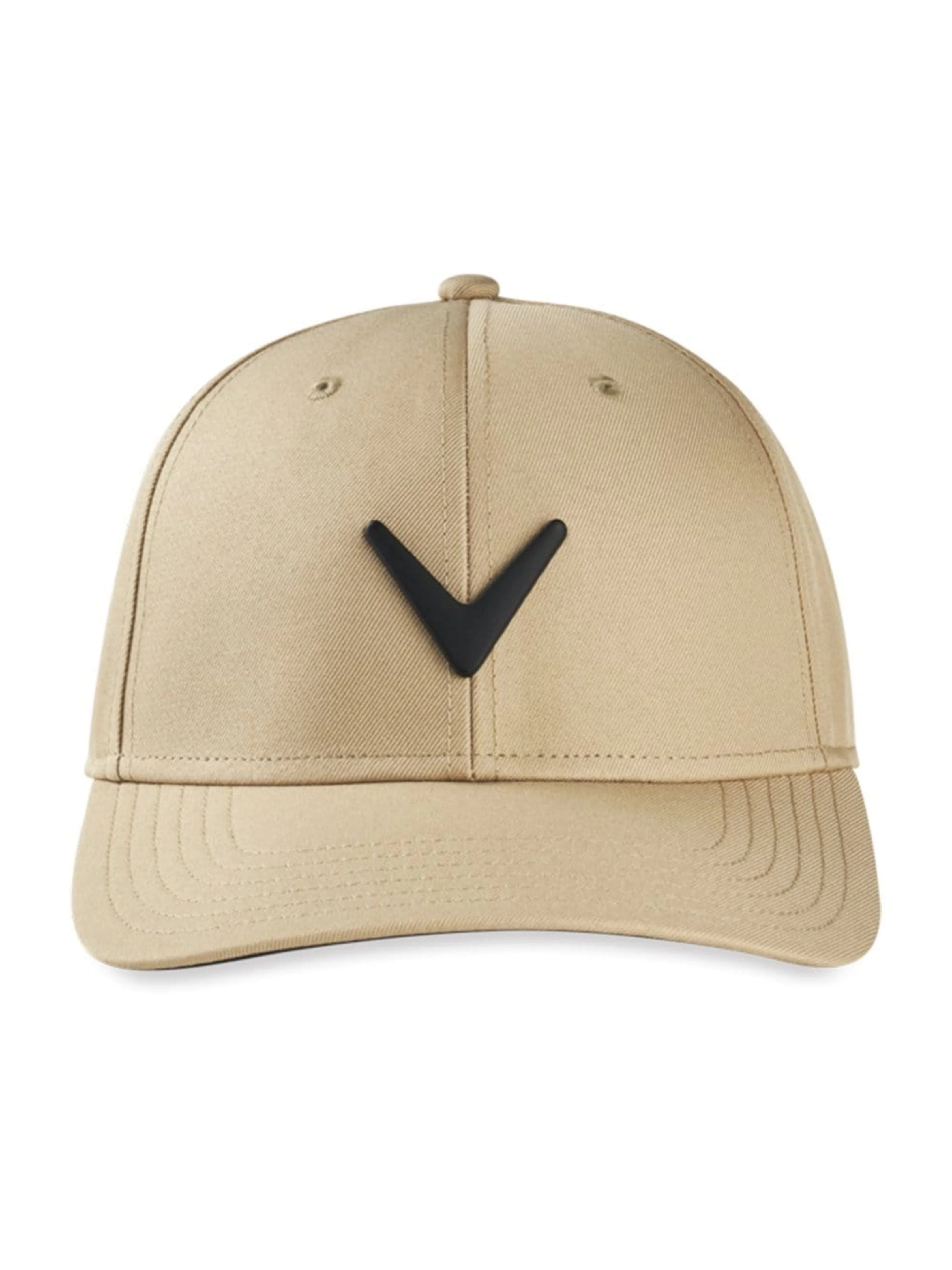 Metal Icon Hat