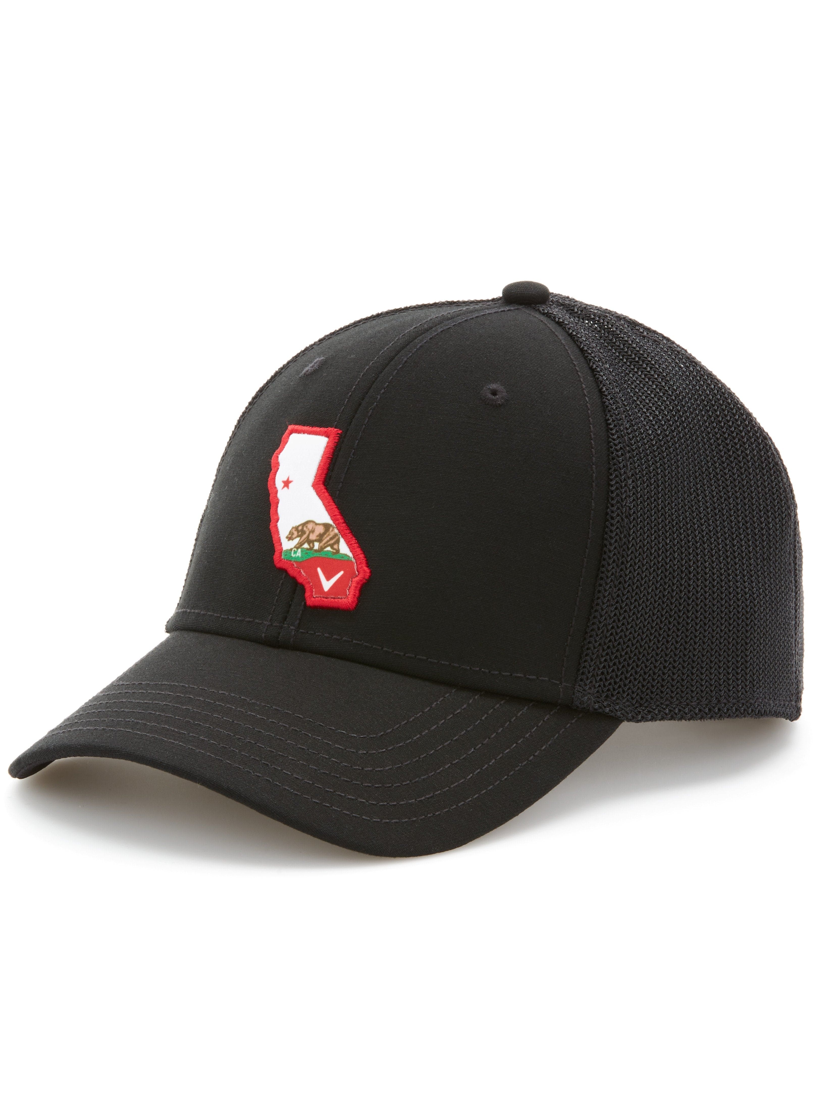 Cali Trucker Hat