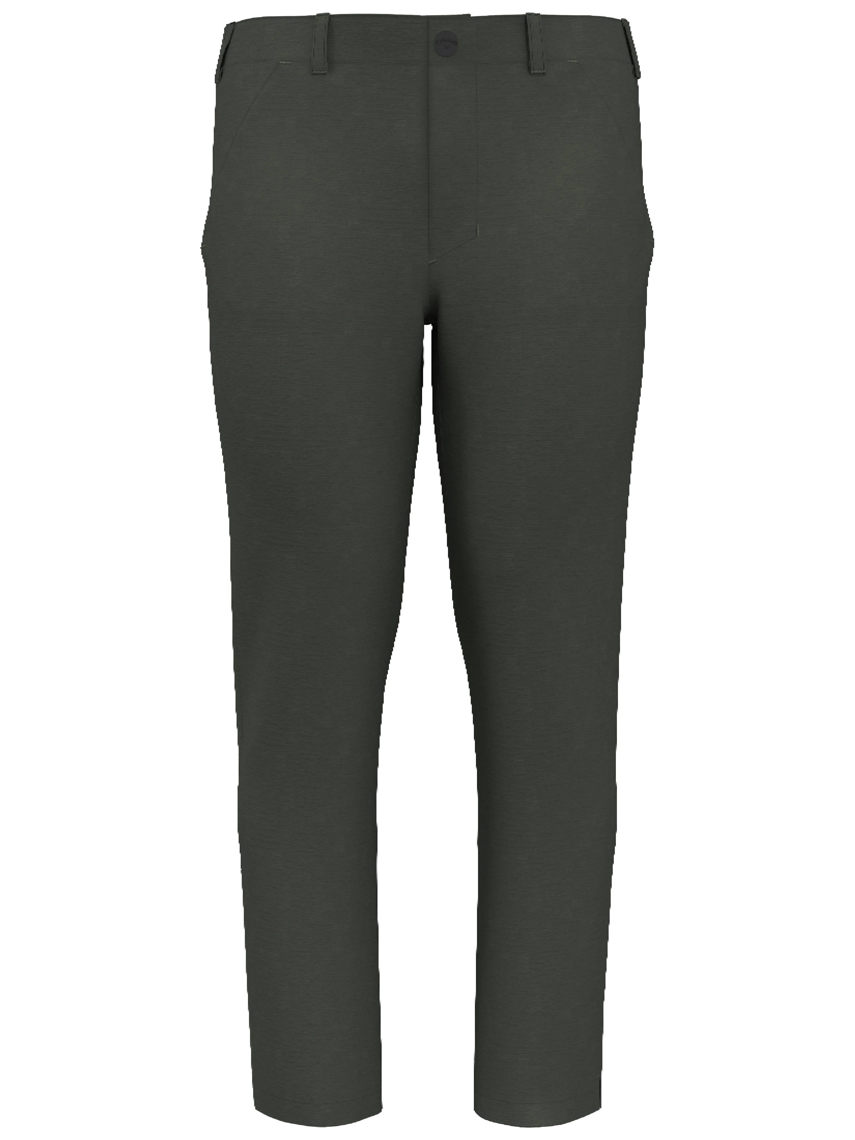 Mens Flat Front Swing Tech Golf Pant