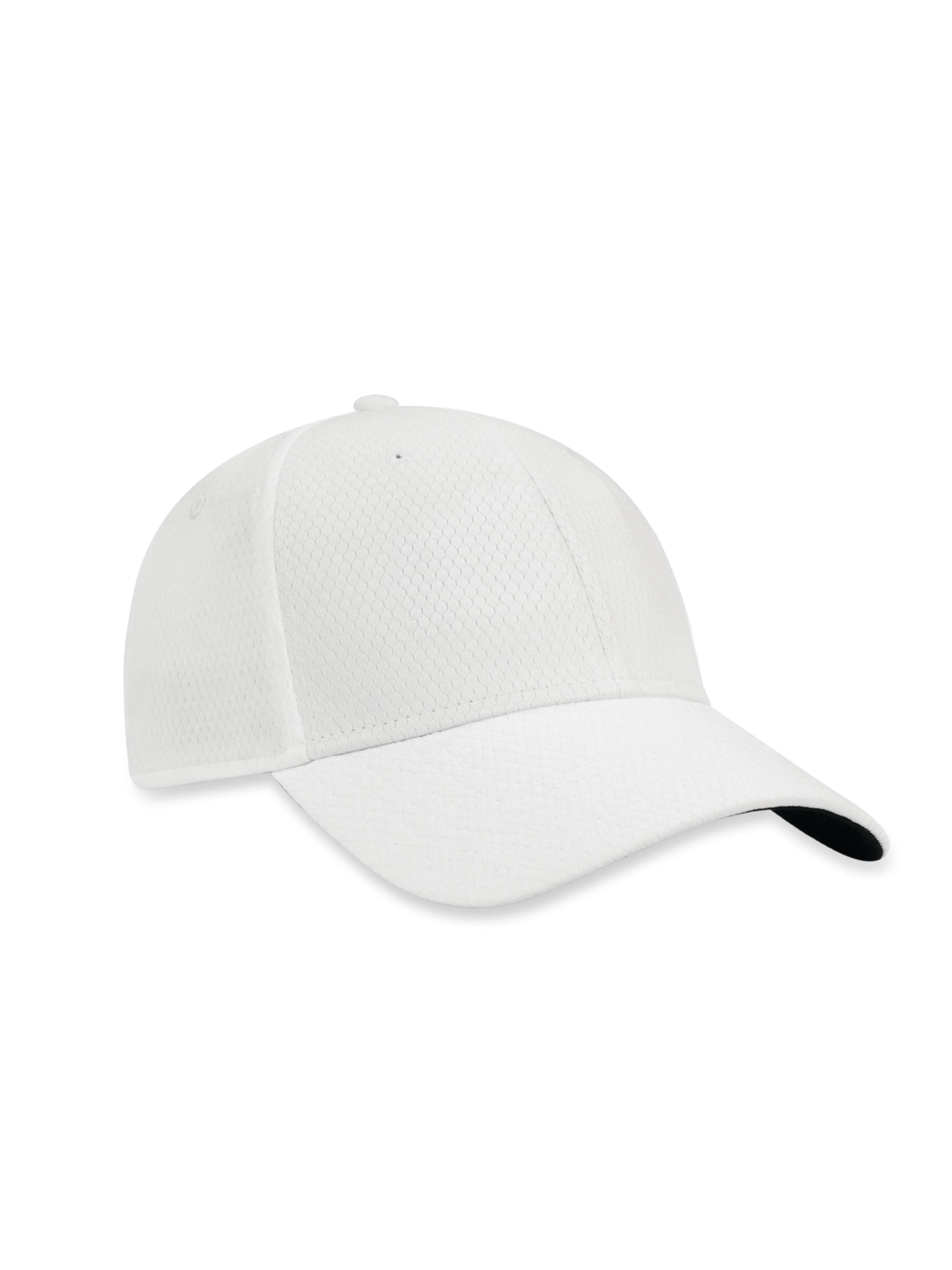Womens Front Crested Structered Hat