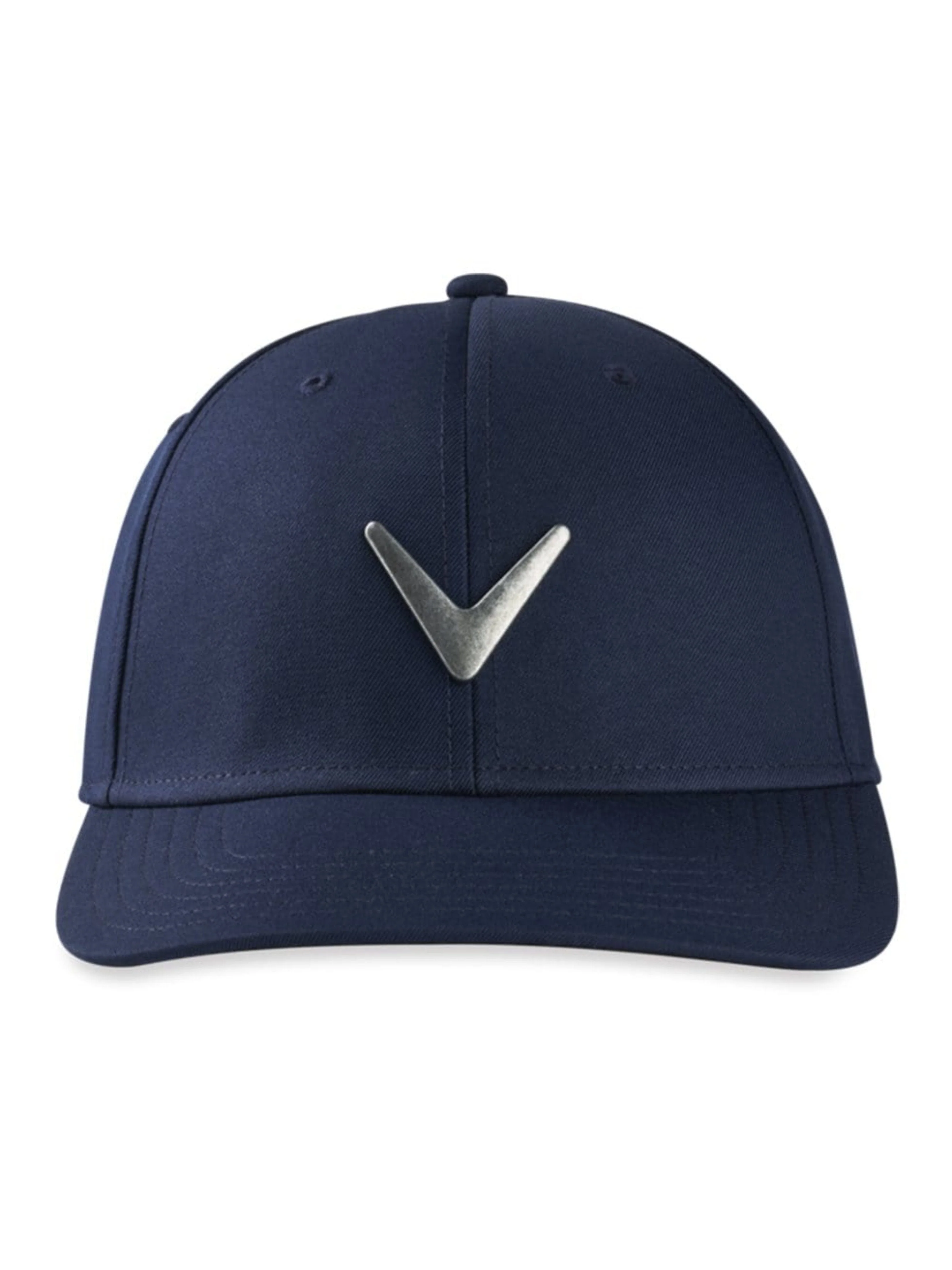Metal Icon Hat