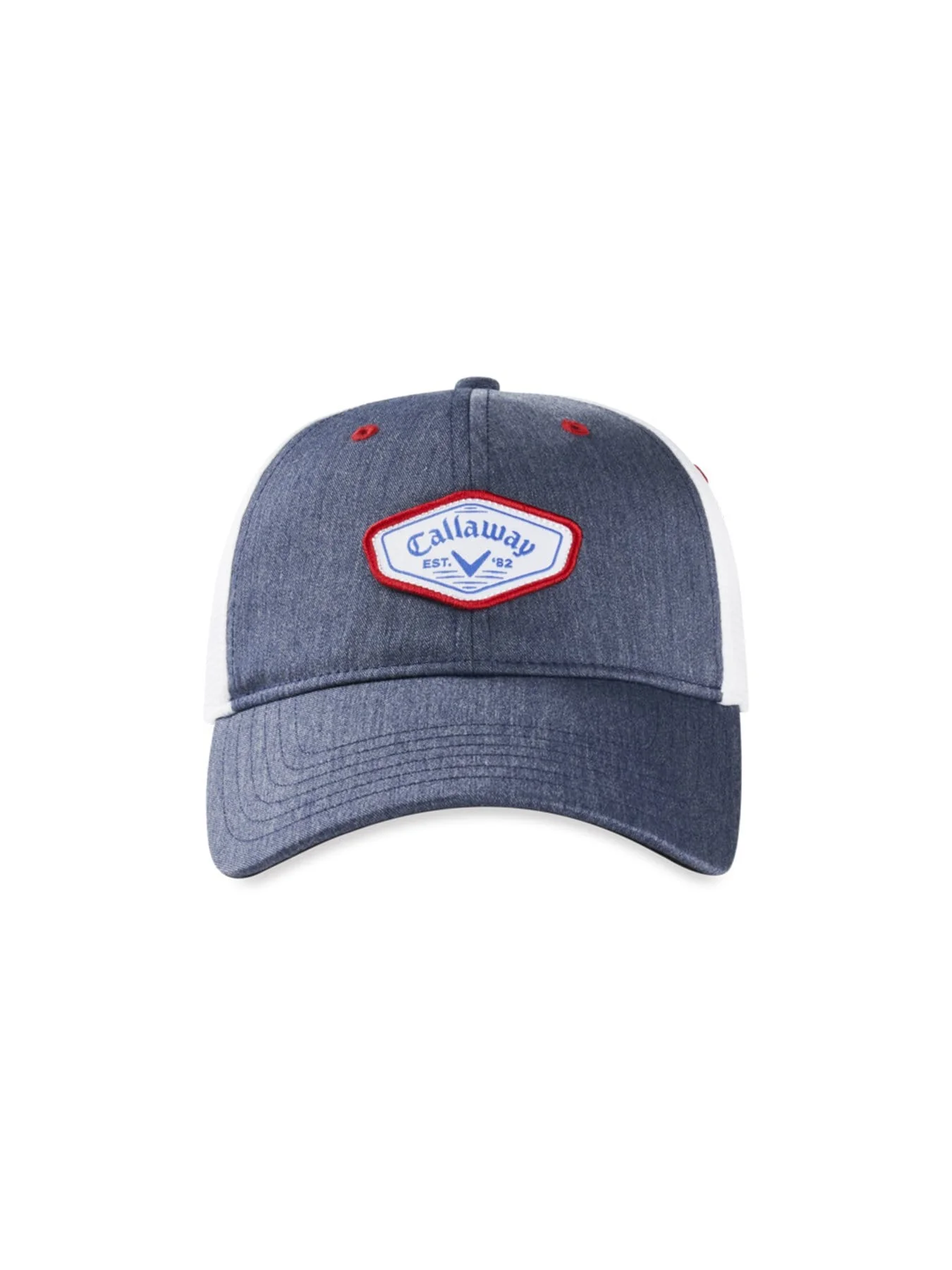 Heathered Hat