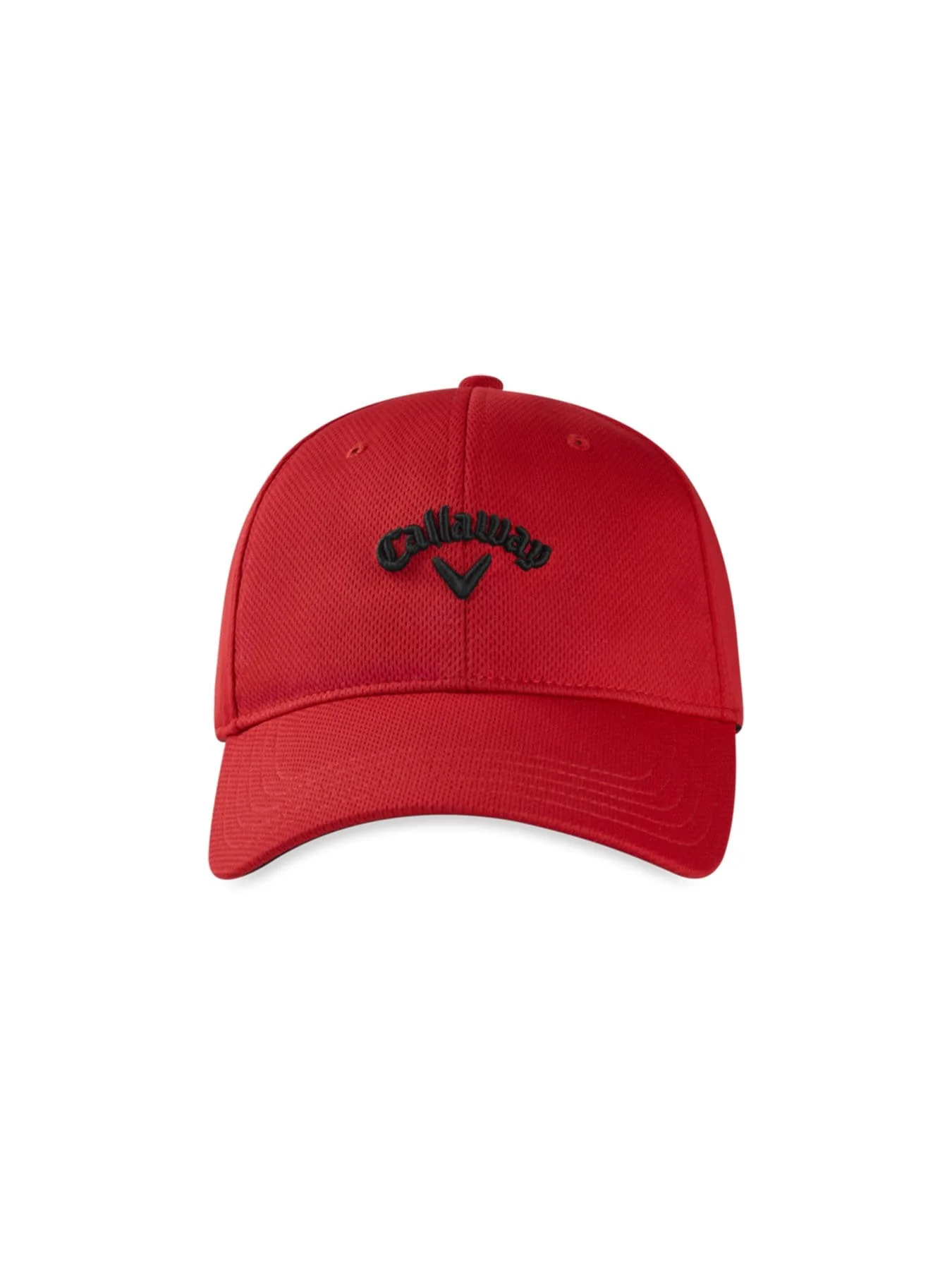 Stretch Fitted Hat