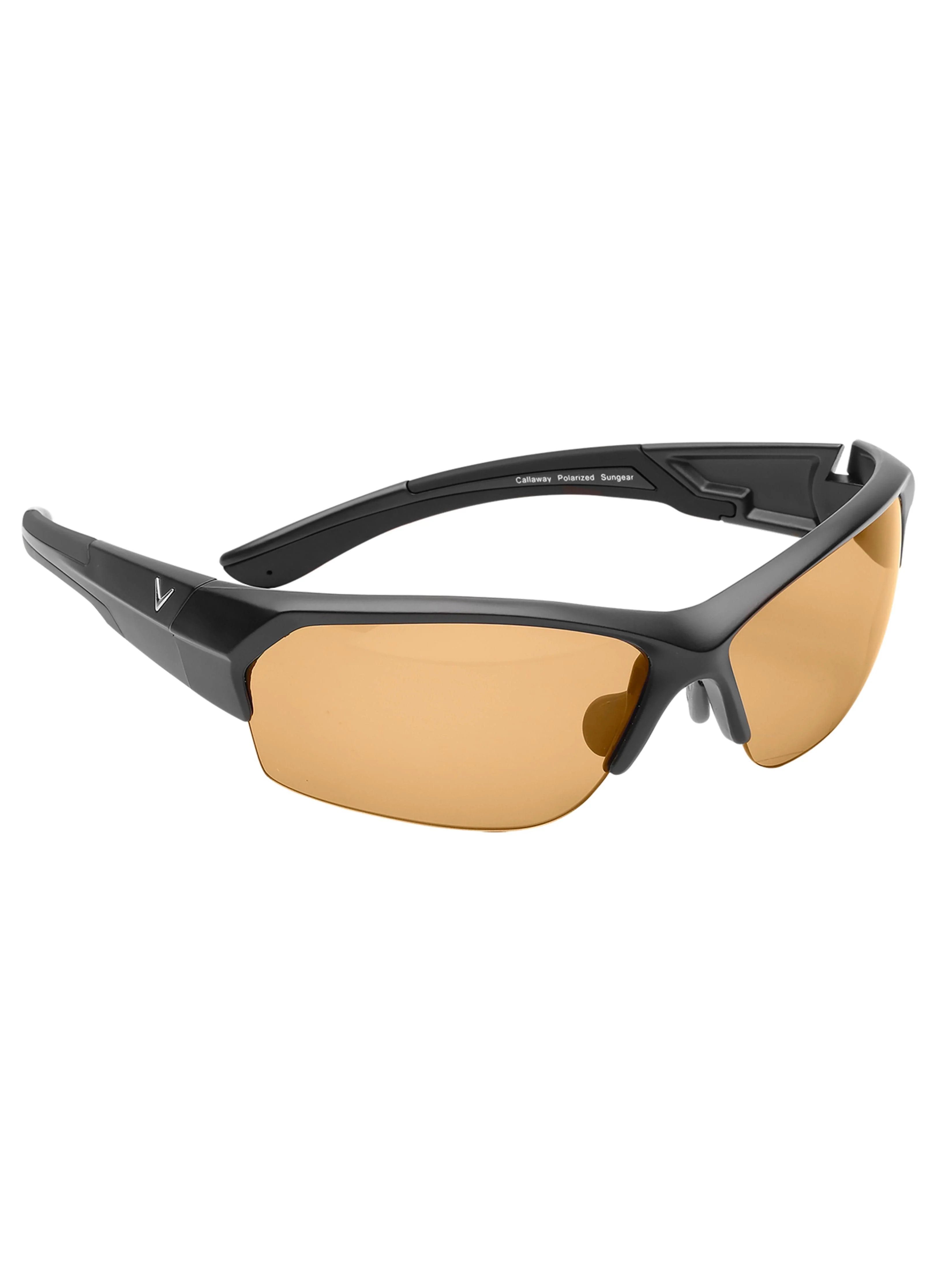 Raptor Polarized Sunglasses