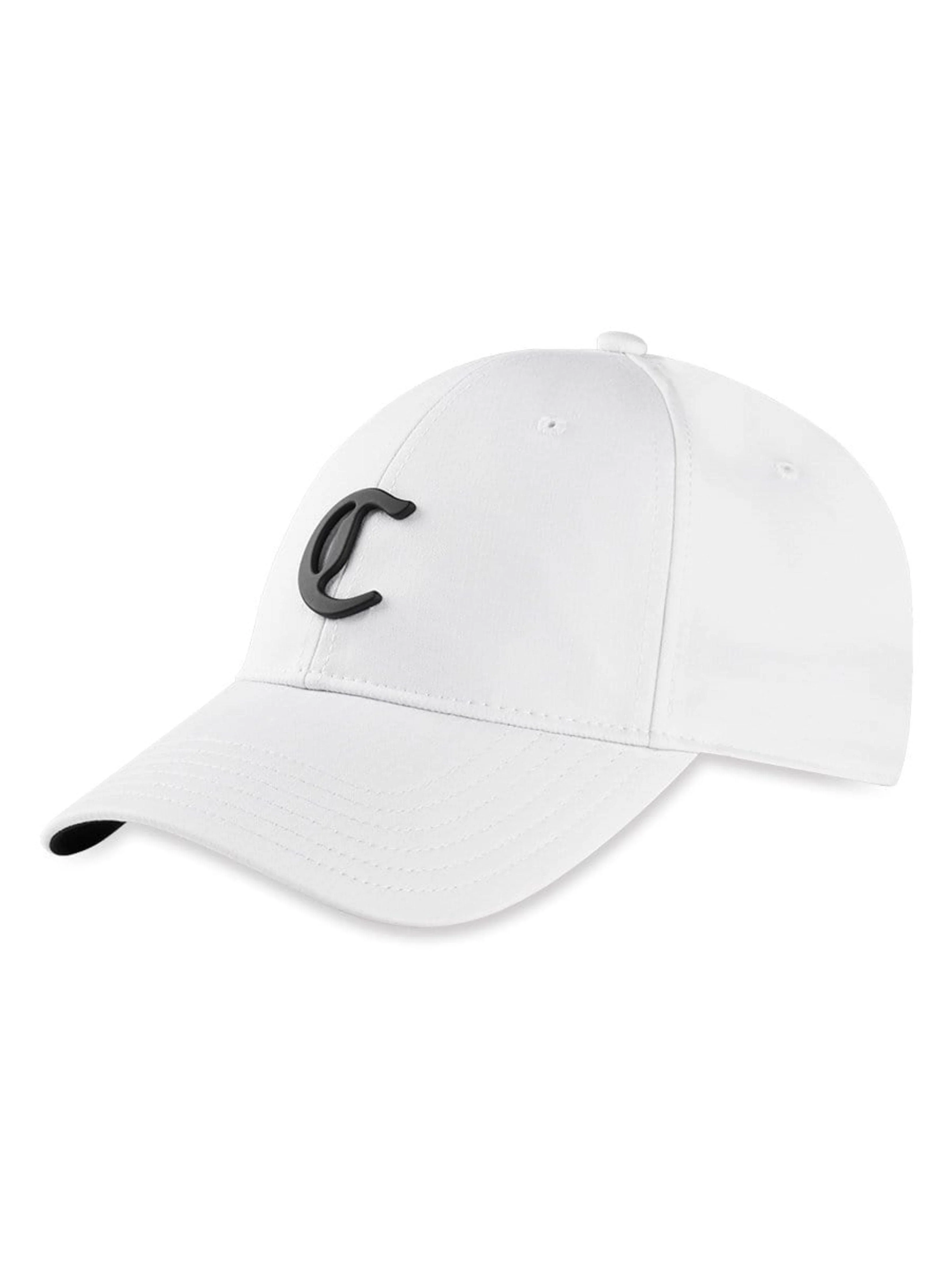 Collection Metal Cap