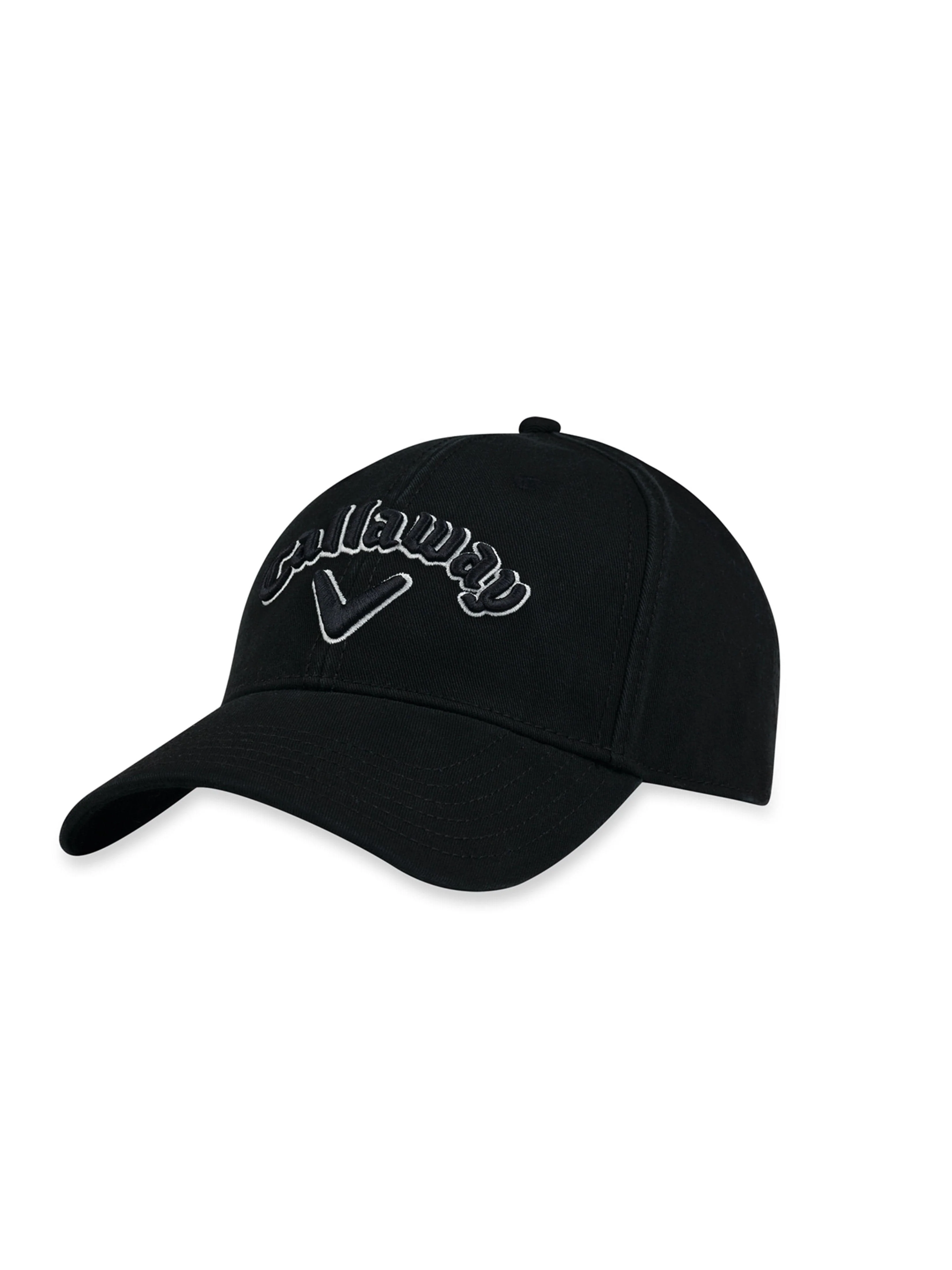 Heritage Twill Hat
