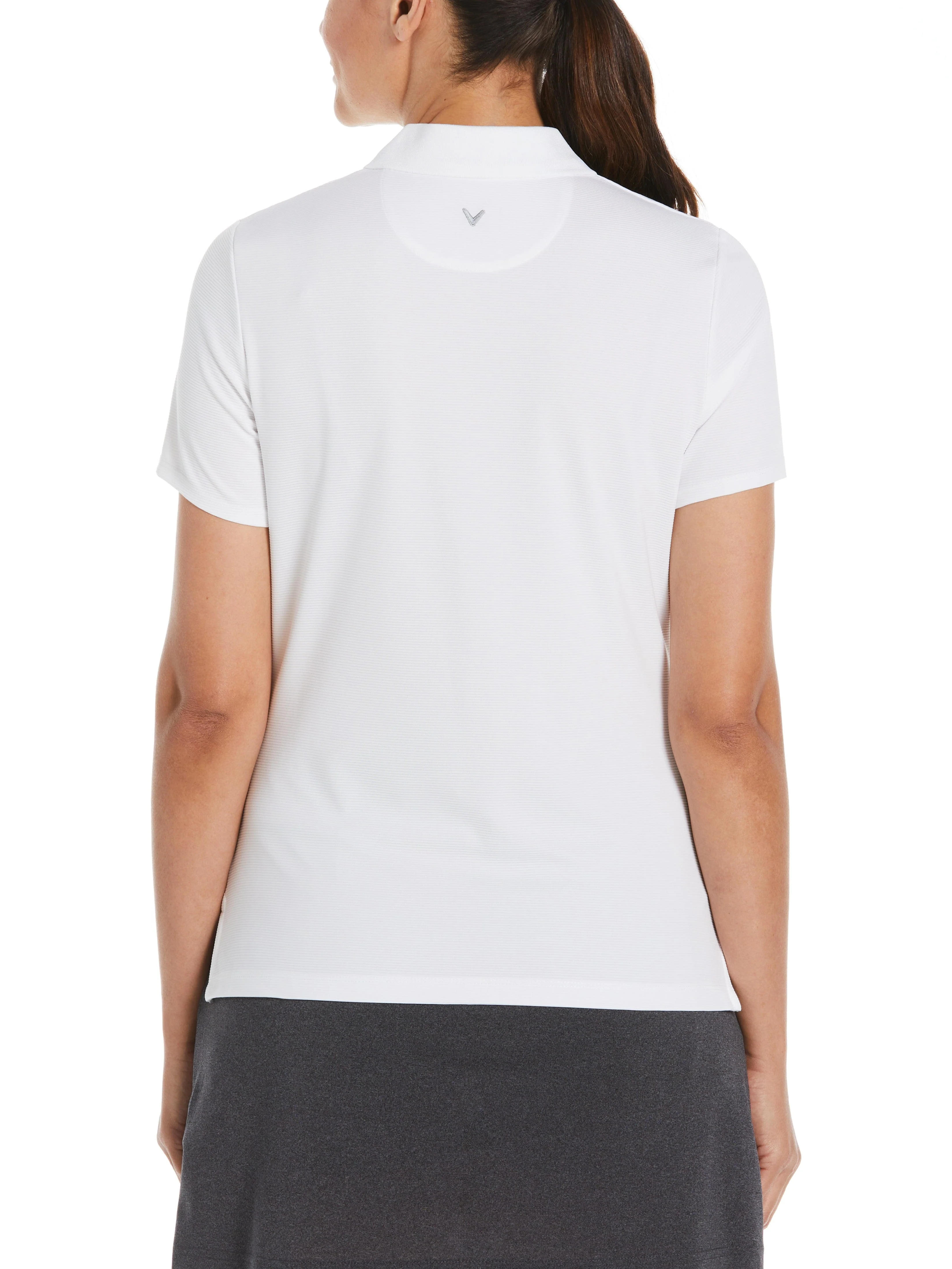 Womens Ottoman Polo