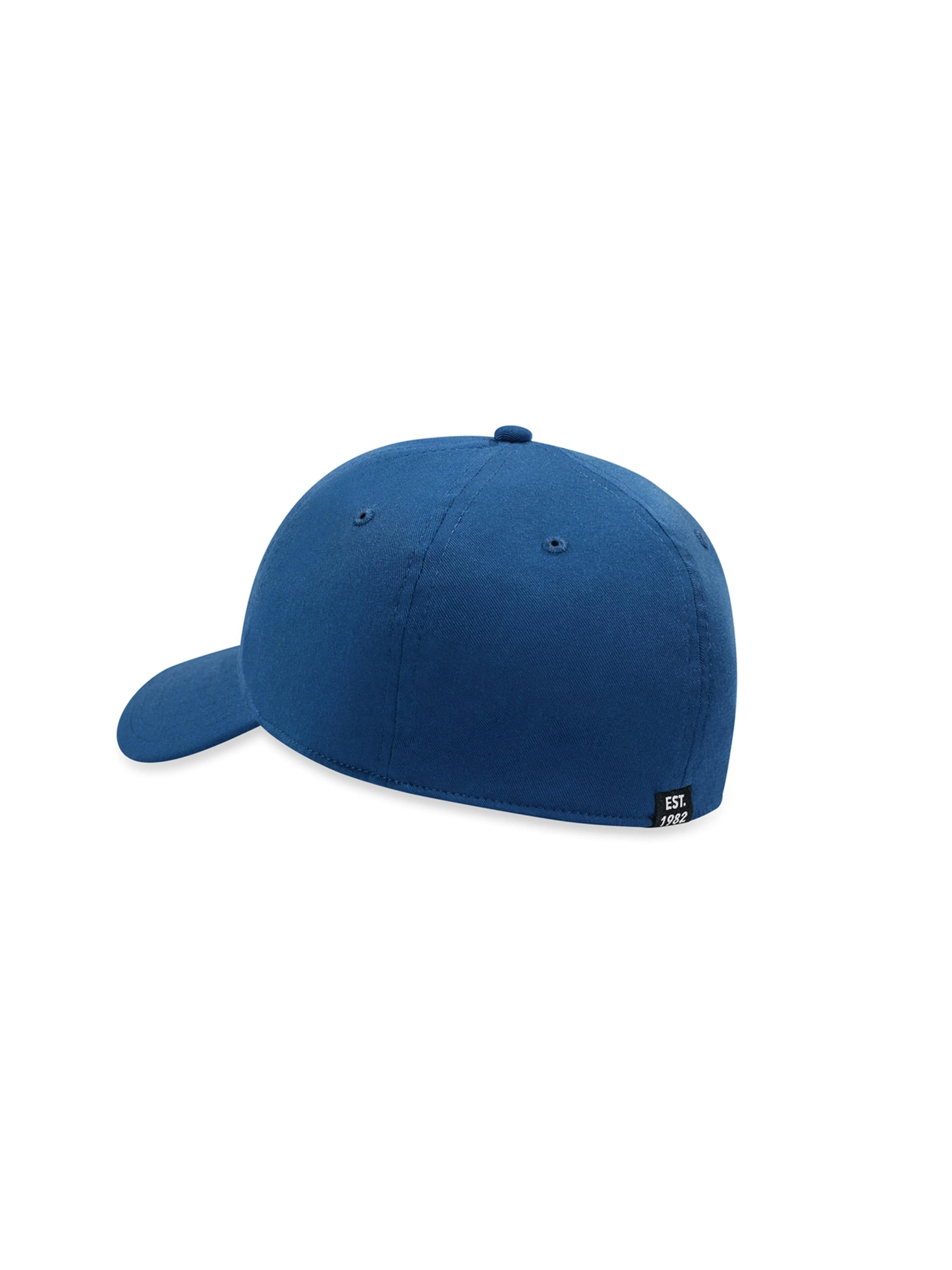 82 Label Hat